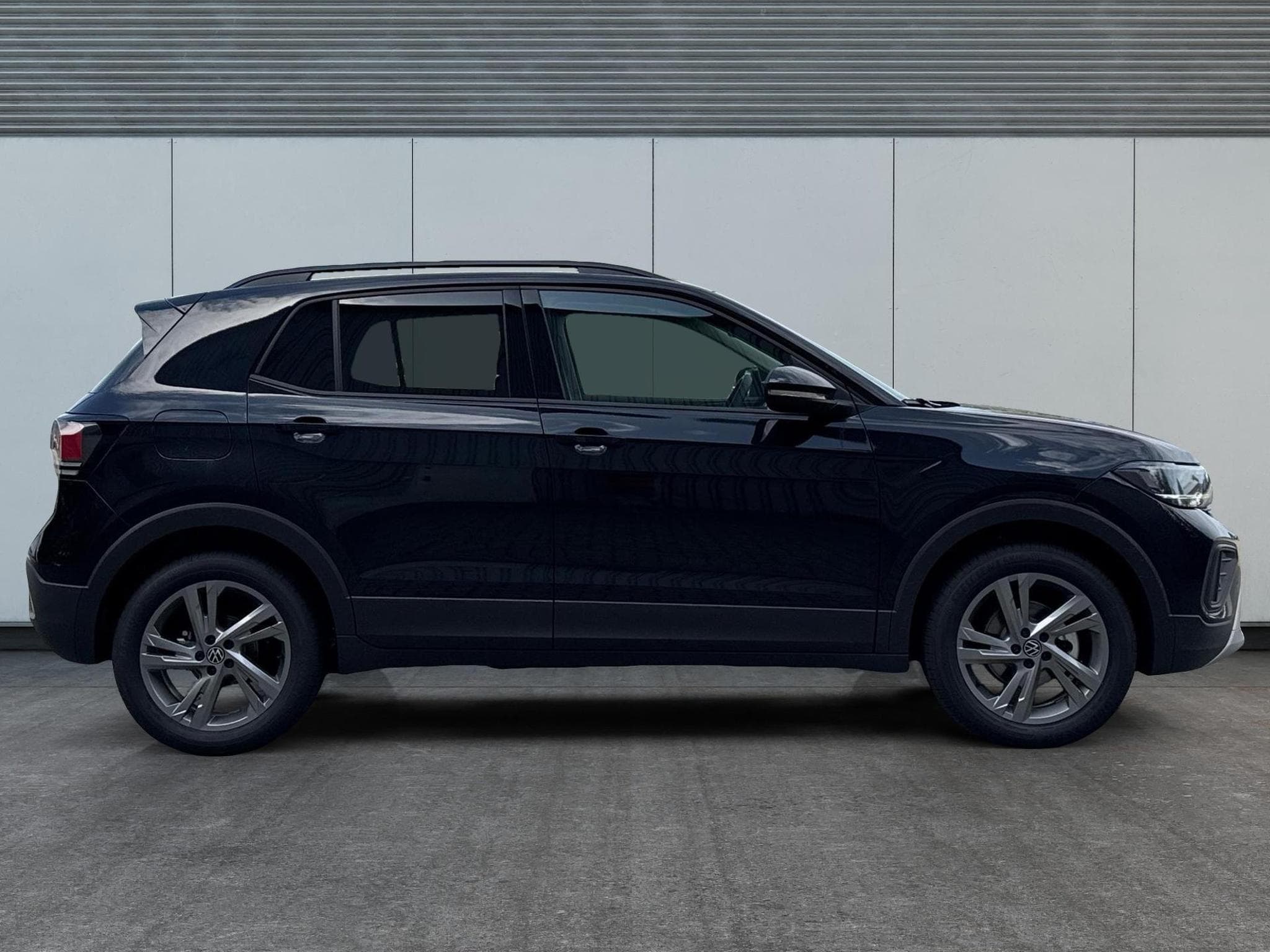 VW T-Cross Limited (2026) - Photo 5