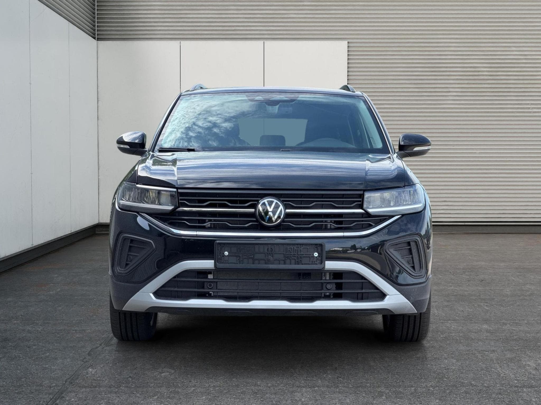 VW T-Cross Limited (2026) - Photo 6