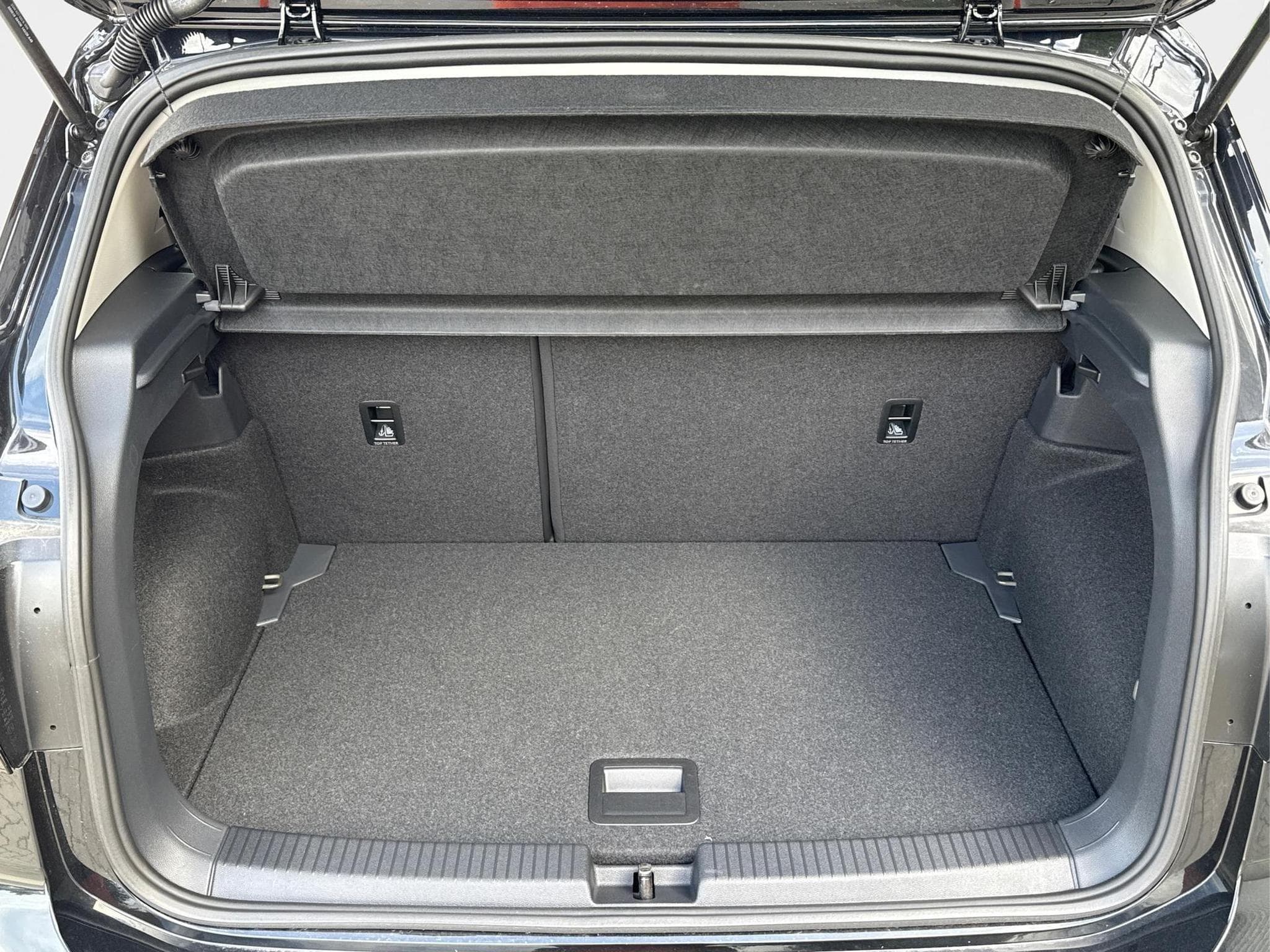 VW T-Cross Limited (2026) - Photo 11
