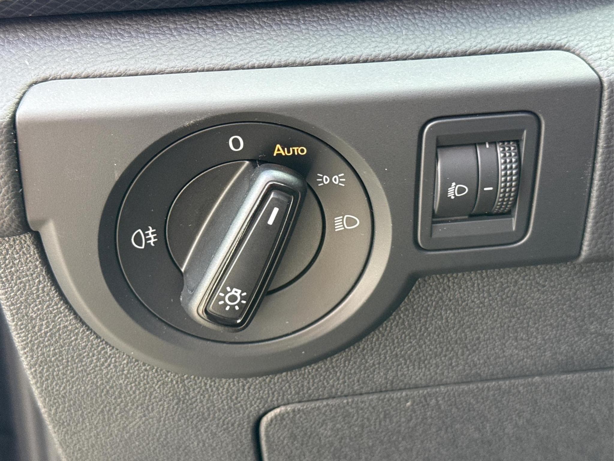 VW T-Cross Limited (2026) - Photo 14