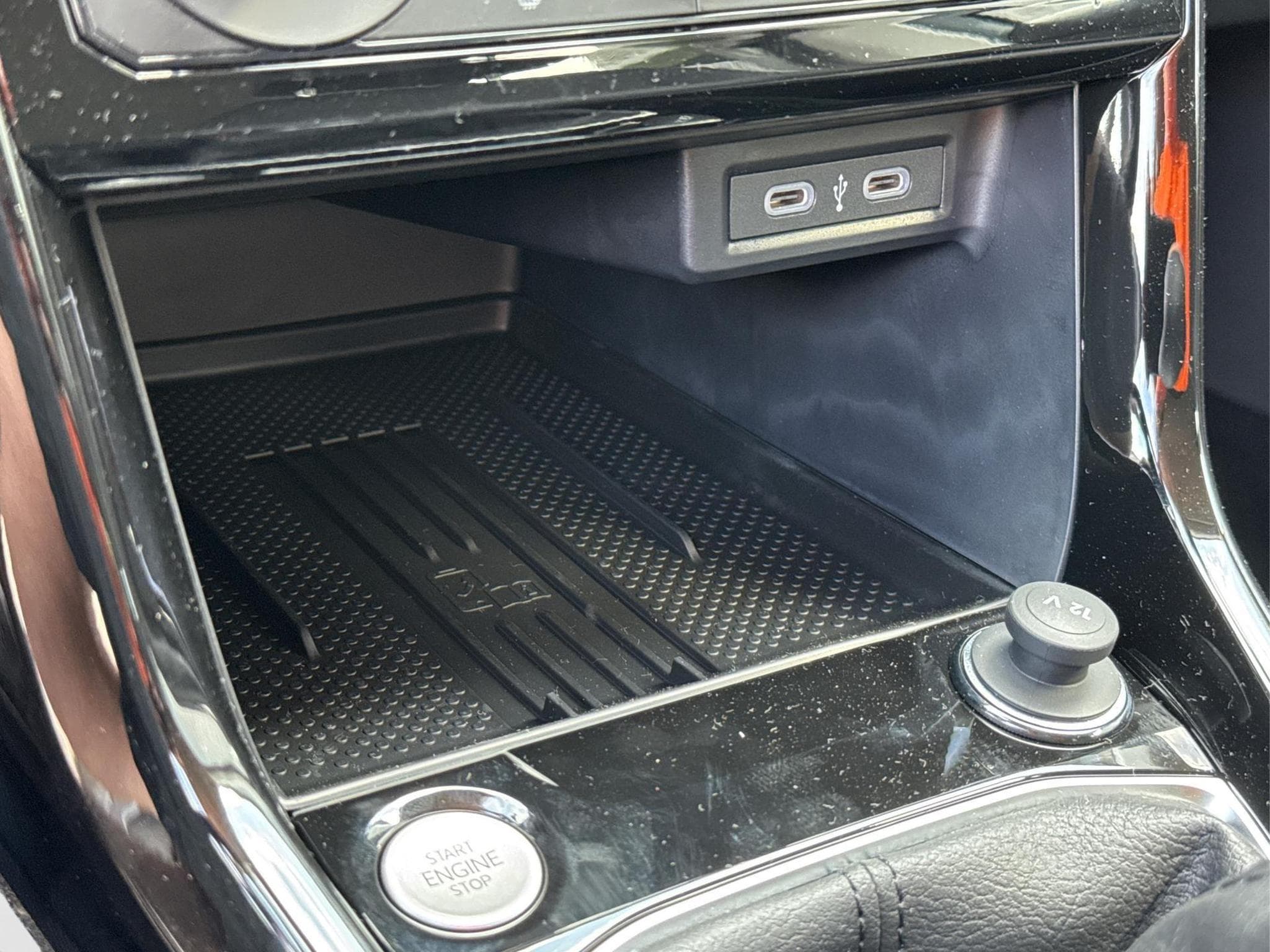 VW T-Cross Limited (2026) - Photo 20