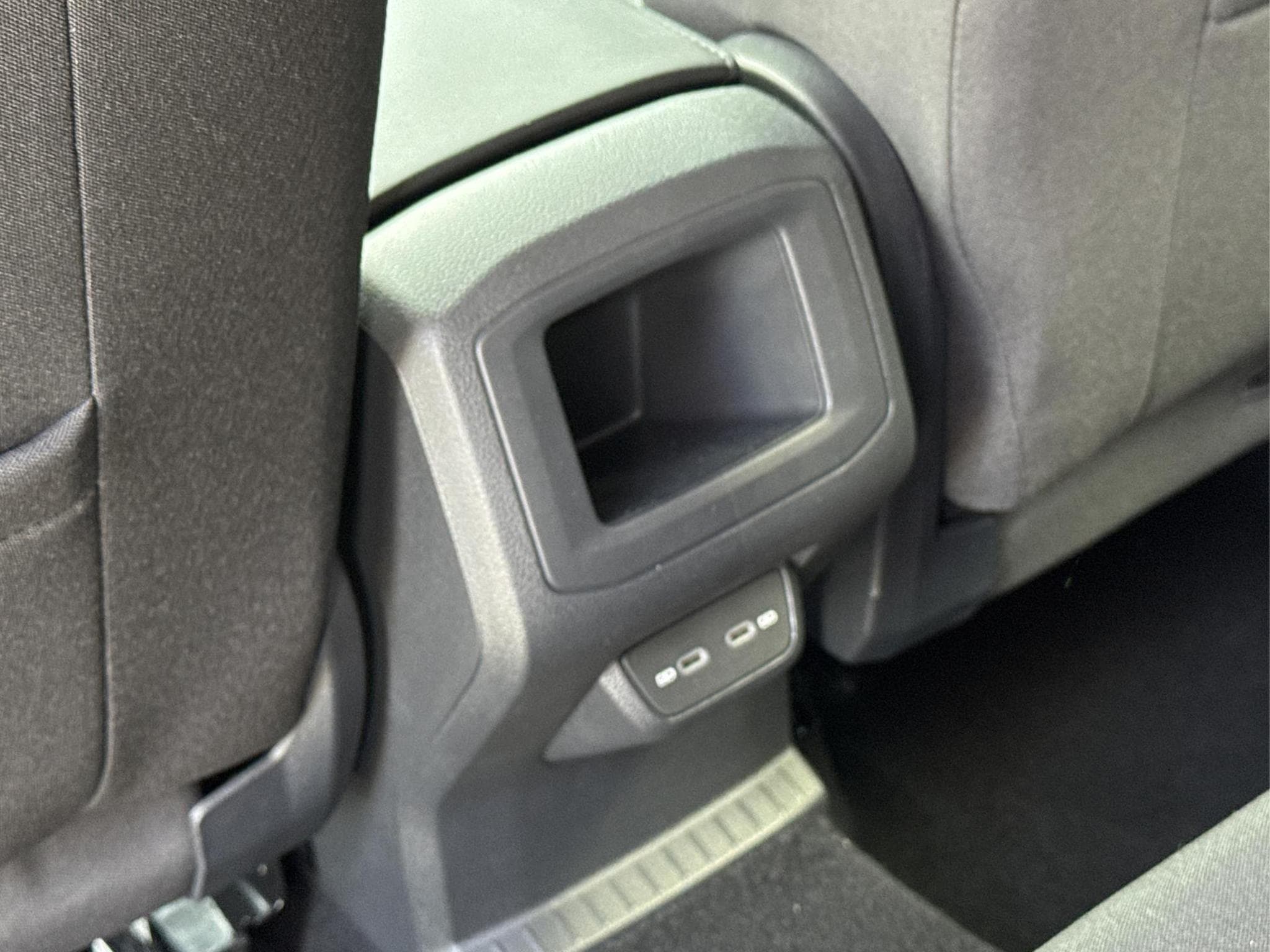 VW T-Cross Limited (2026) - Photo 18