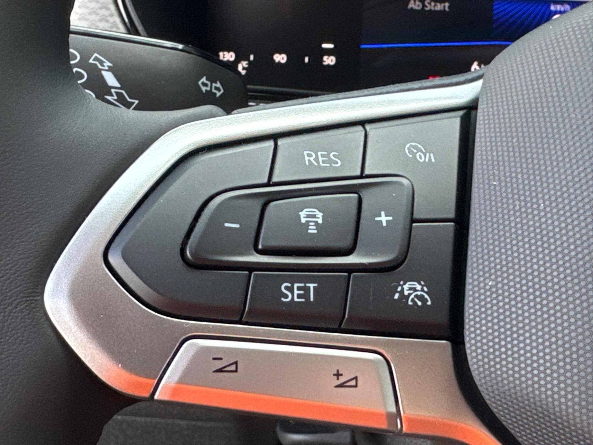 VW T-Cross Limited (2026) - Photo 23