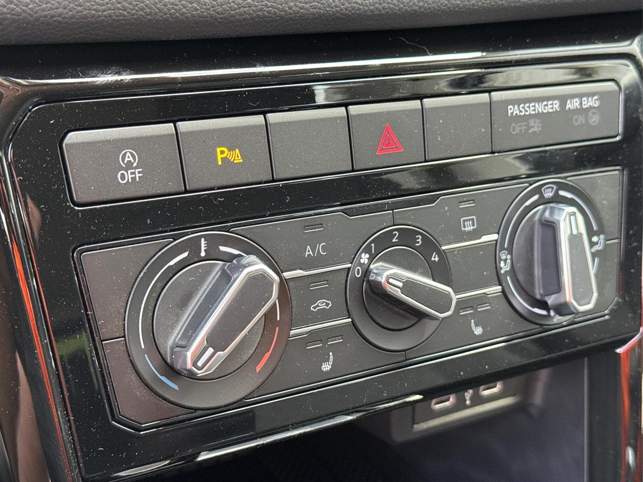 VW T-Cross Limited (2026) - Photo 21
