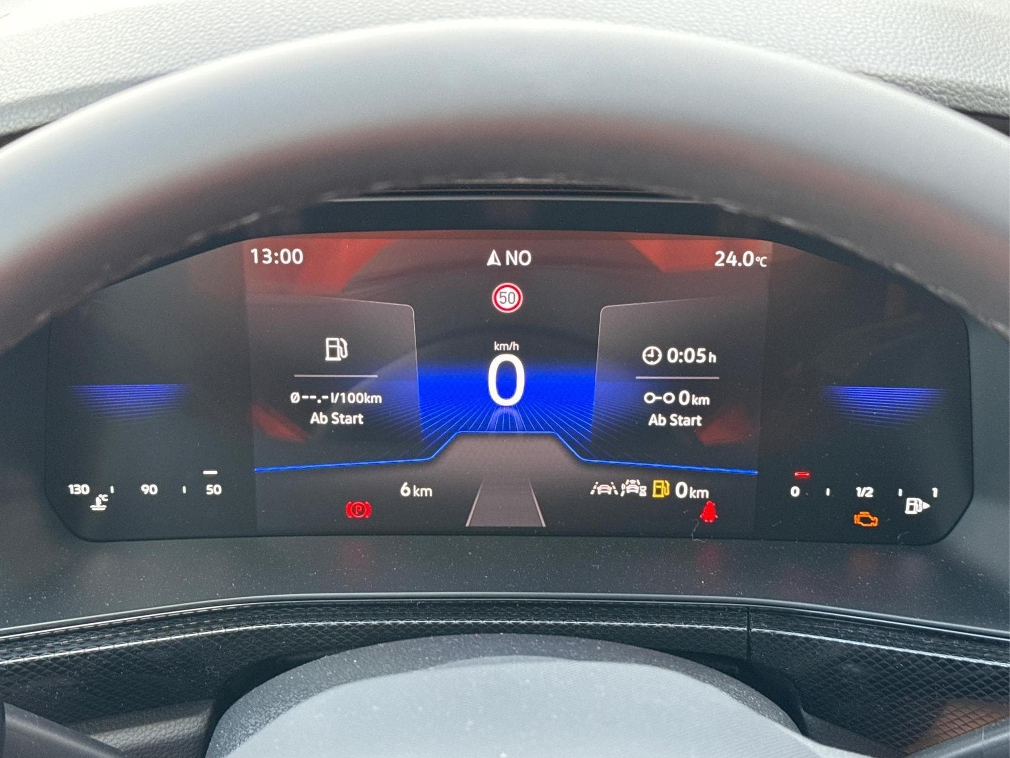 VW T-Cross Limited (2026) - Photo 25