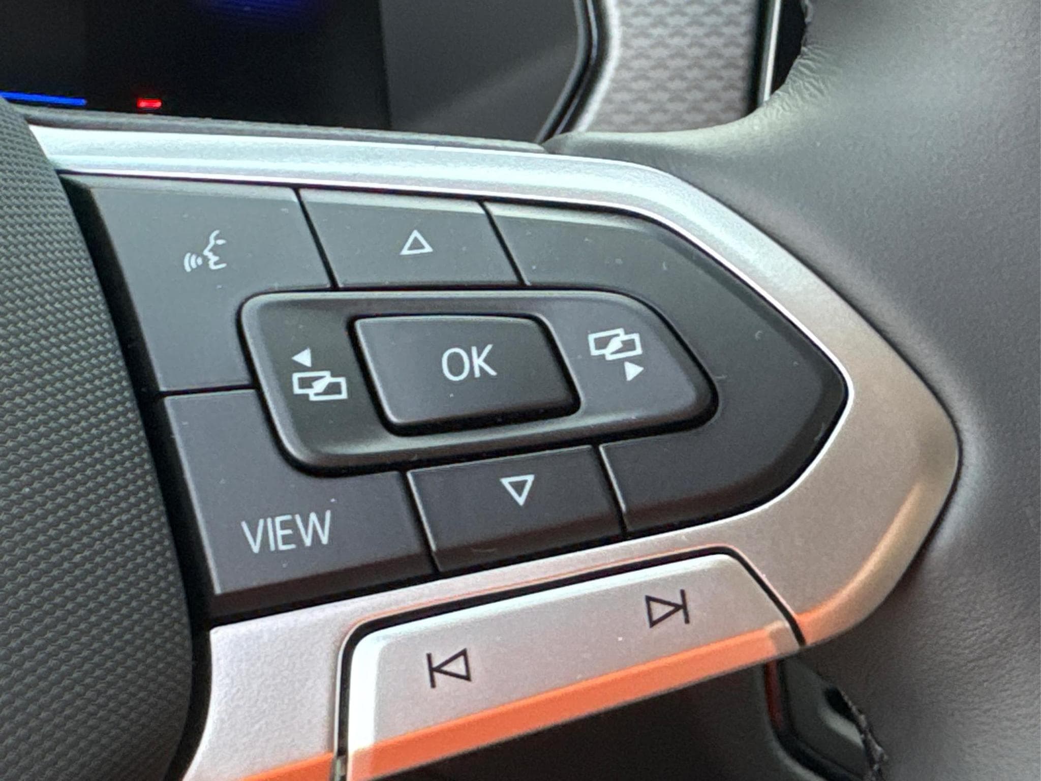 VW T-Cross Limited (2026) - Photo 24