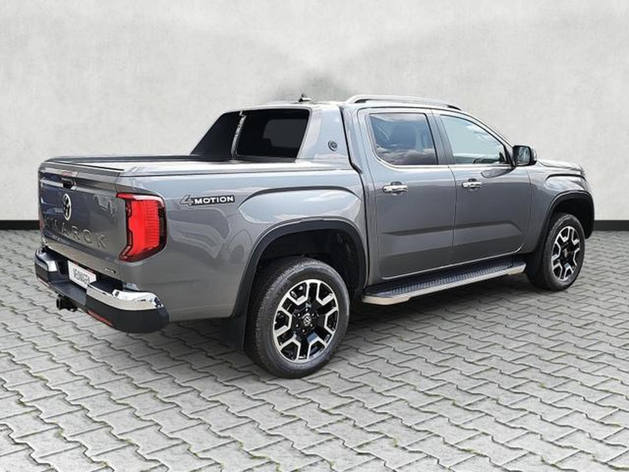 VW Amarok 3.0 TDI 177 kW Aventura Doppelkabine 4Motion (2026) - Photo 7