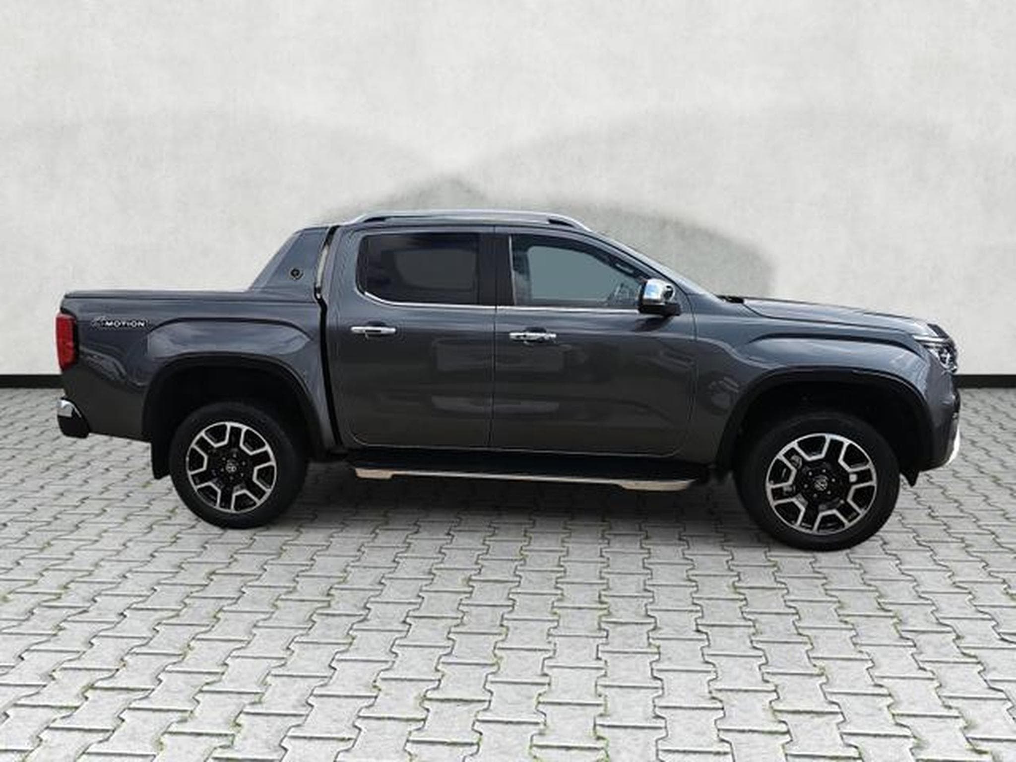VW Amarok 3.0 TDI 177 kW Aventura Doppelkabine 4Motion (2026) - Photo 8
