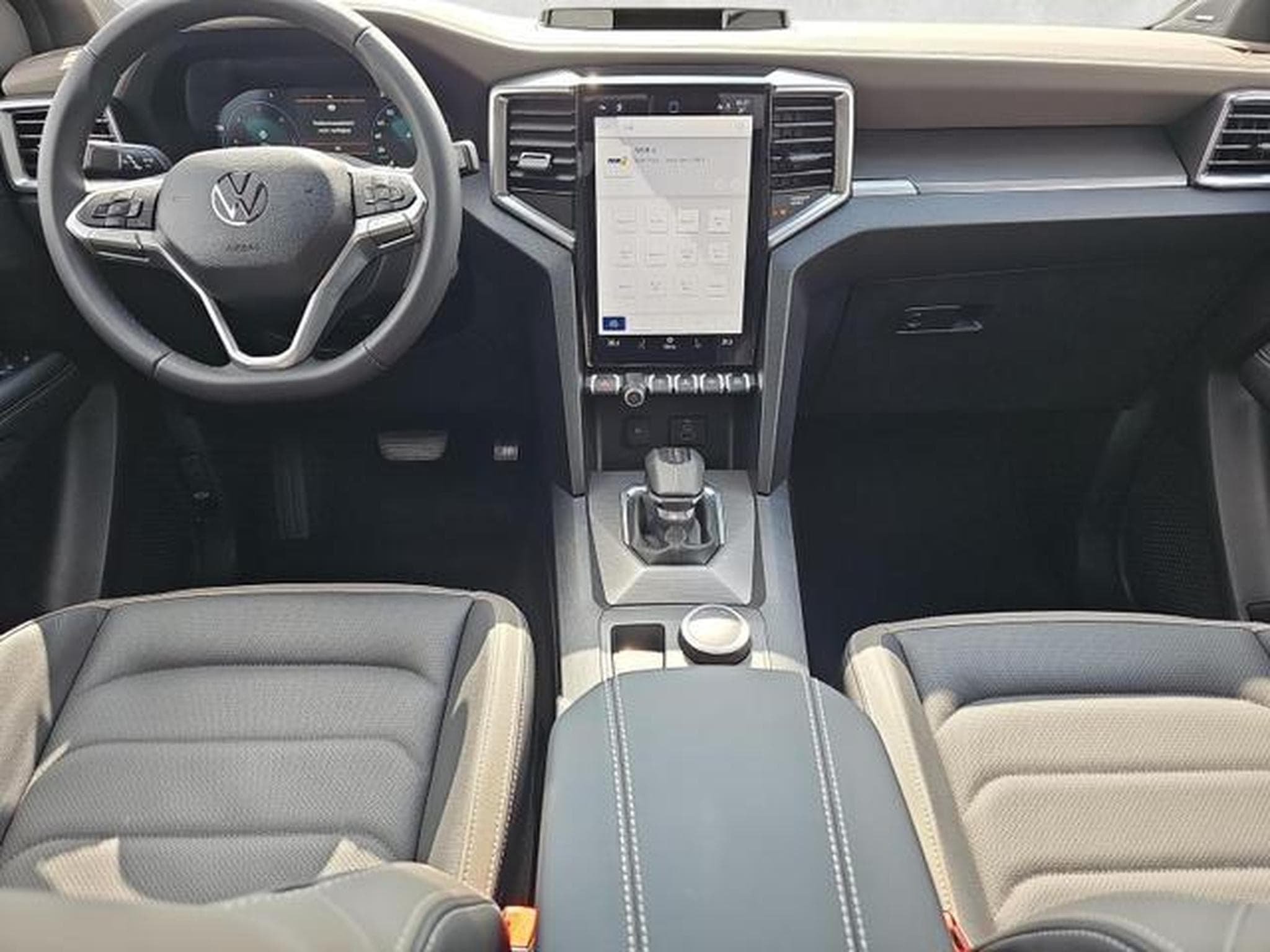 VW Amarok 3.0 TDI 177 kW Aventura Doppelkabine 4Motion (2026) - Photo 11