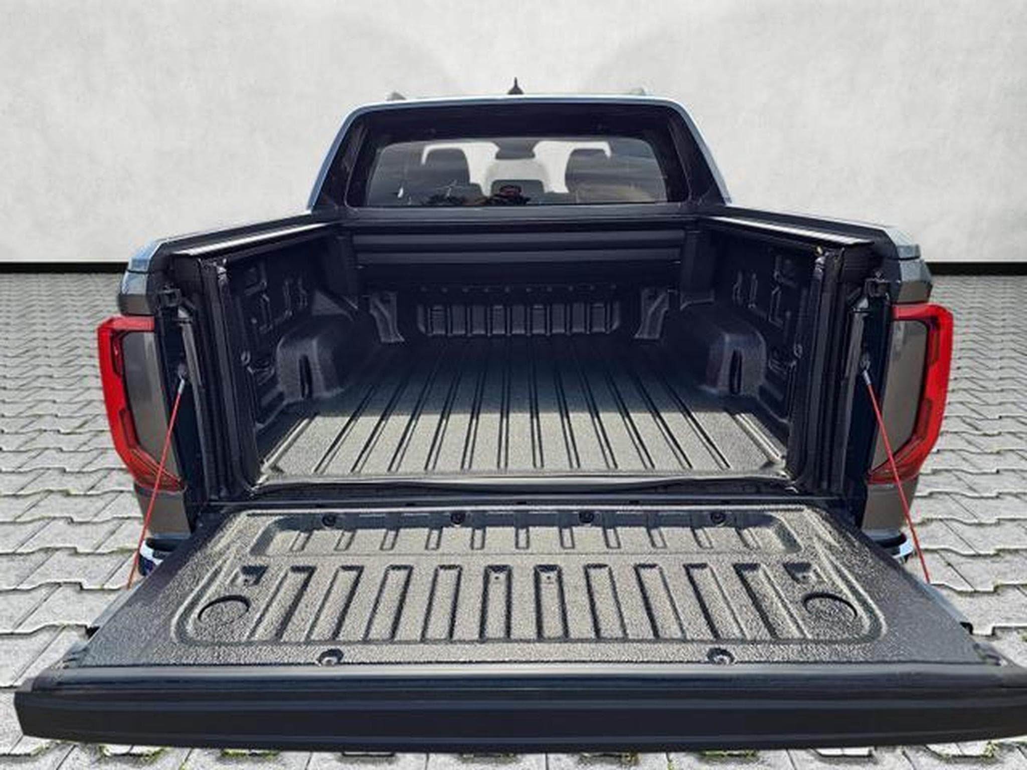 VW Amarok 3.0 TDI 177 kW Aventura Doppelkabine 4Motion (2026) - Photo 14