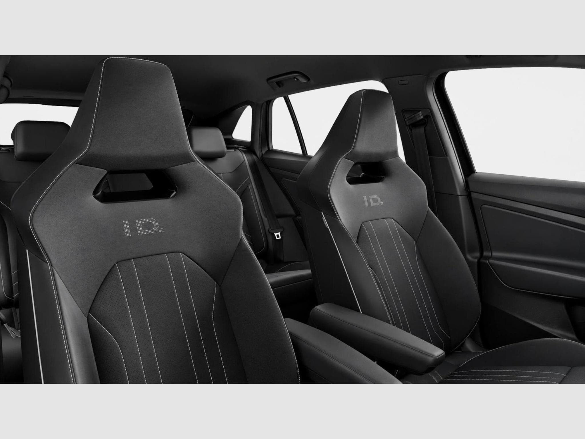 VW ID.4 Style Edition (2026) - Photo 2