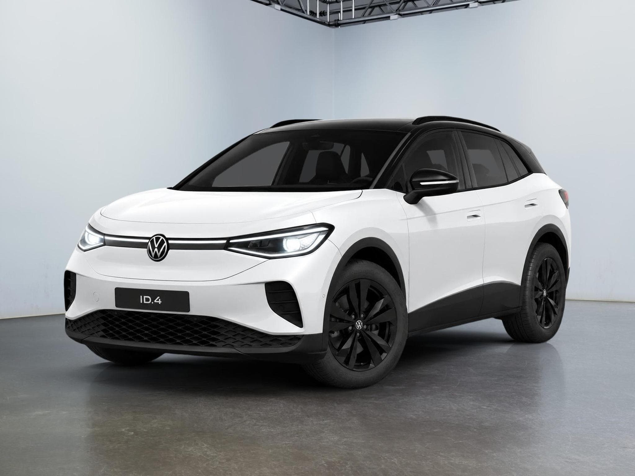 VW ID.4 Style Edition (2026) - Photo 1