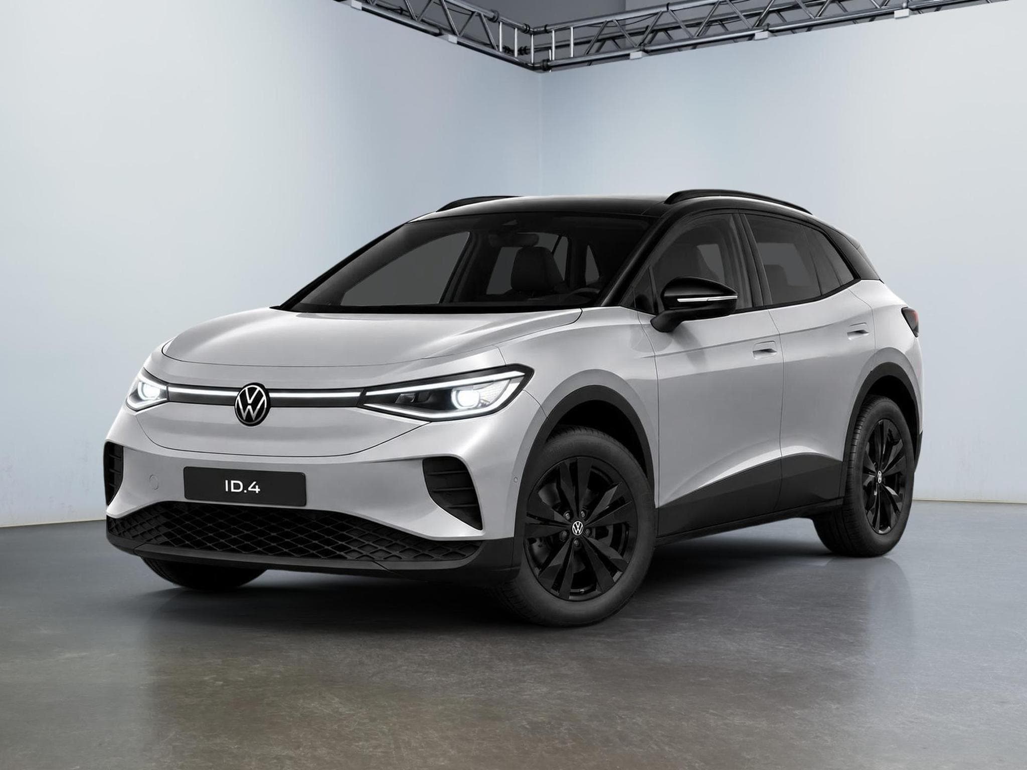 VW ID.4 Style Edition (2026) - Photo 1