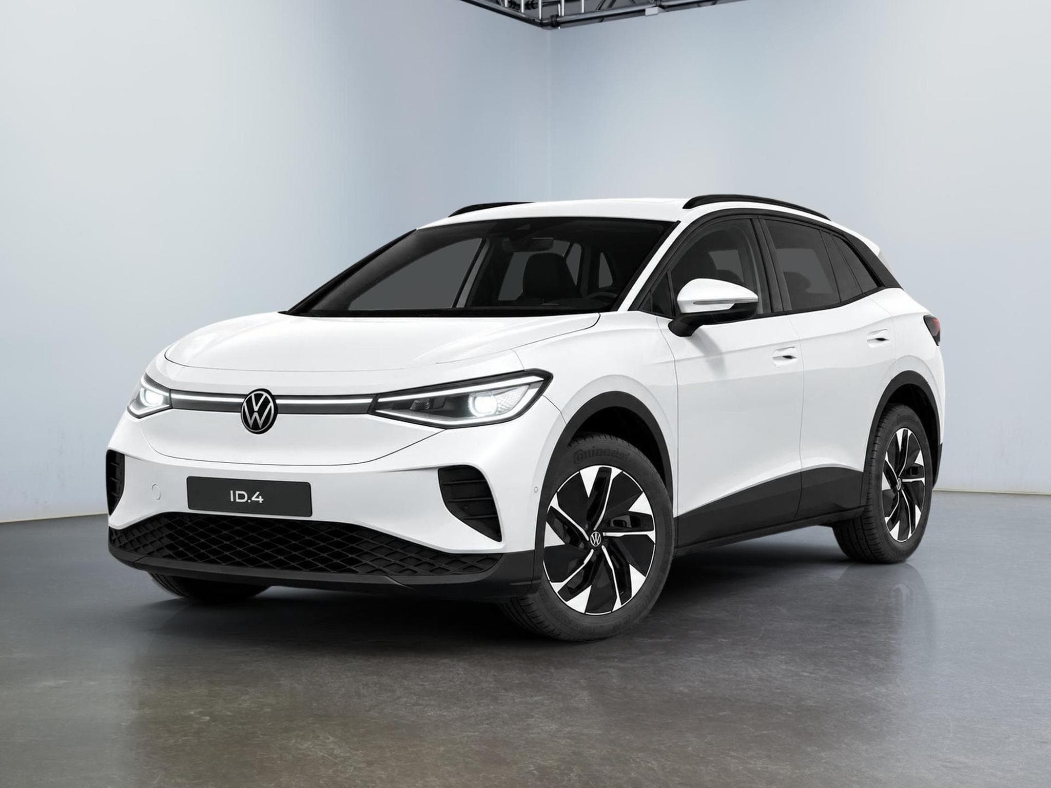 VW ID.4 Style (2026) - Photo 1