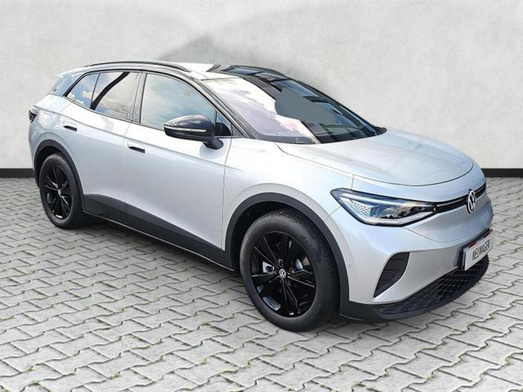 VW ID.4 Pro 210 kW mit Infotainment-Paket (2026) - Photo 1