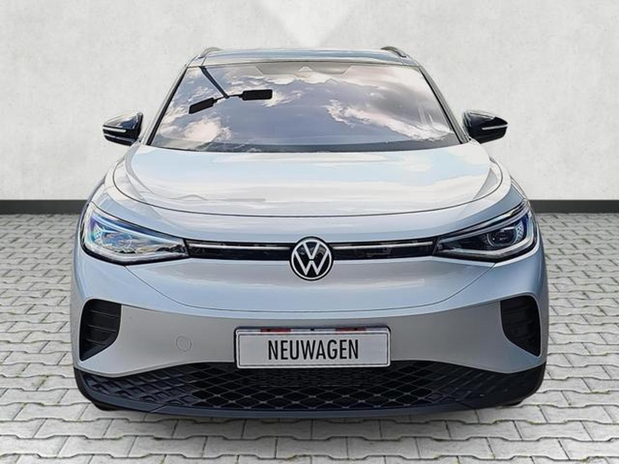 VW ID.4 Pro 210 kW mit Infotainment-Paket (2026) - Photo 2
