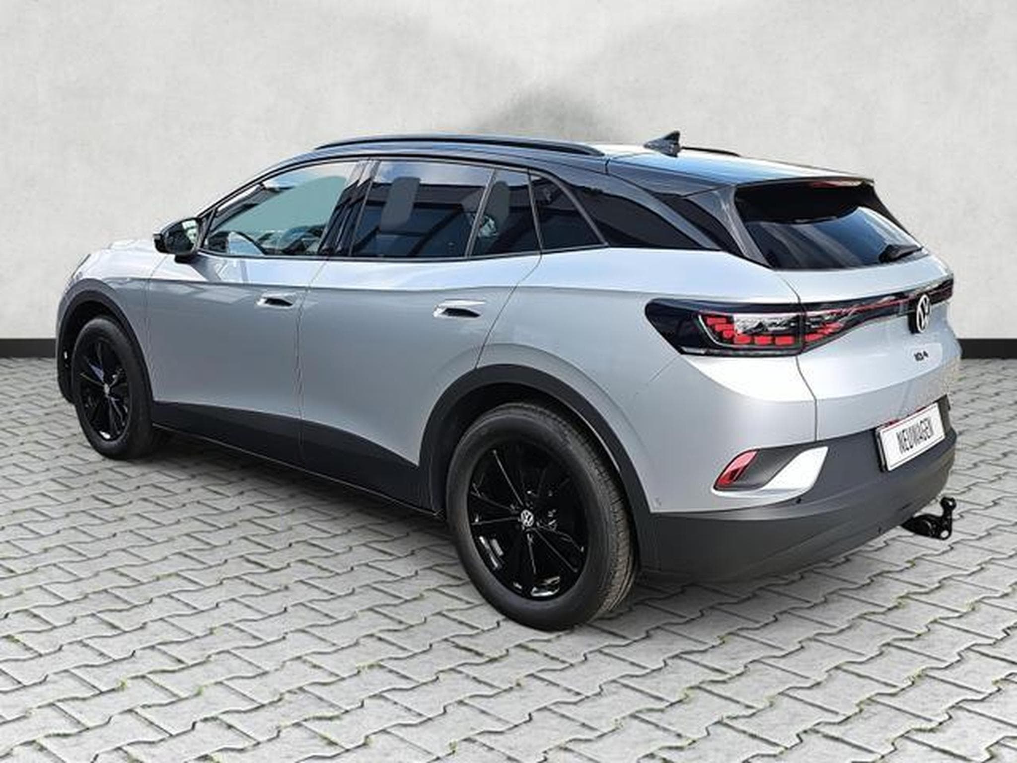 VW ID.4 Pro 210 kW mit Infotainment-Paket (2026) - Photo 5