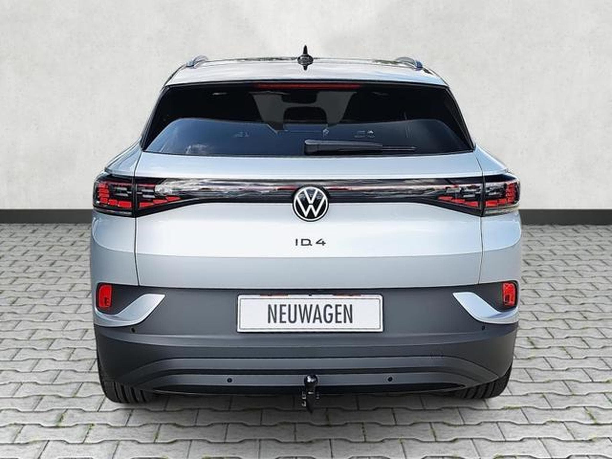 VW ID.4 Pro 210 kW mit Infotainment-Paket (2026) - Photo 6