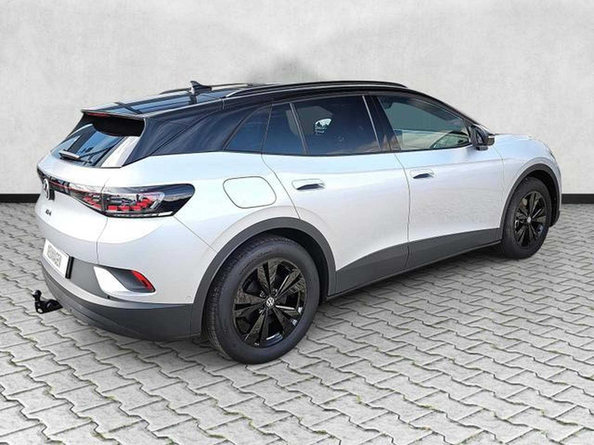 VW ID.4 Pro 210 kW mit Infotainment-Paket (2026) - Photo 7