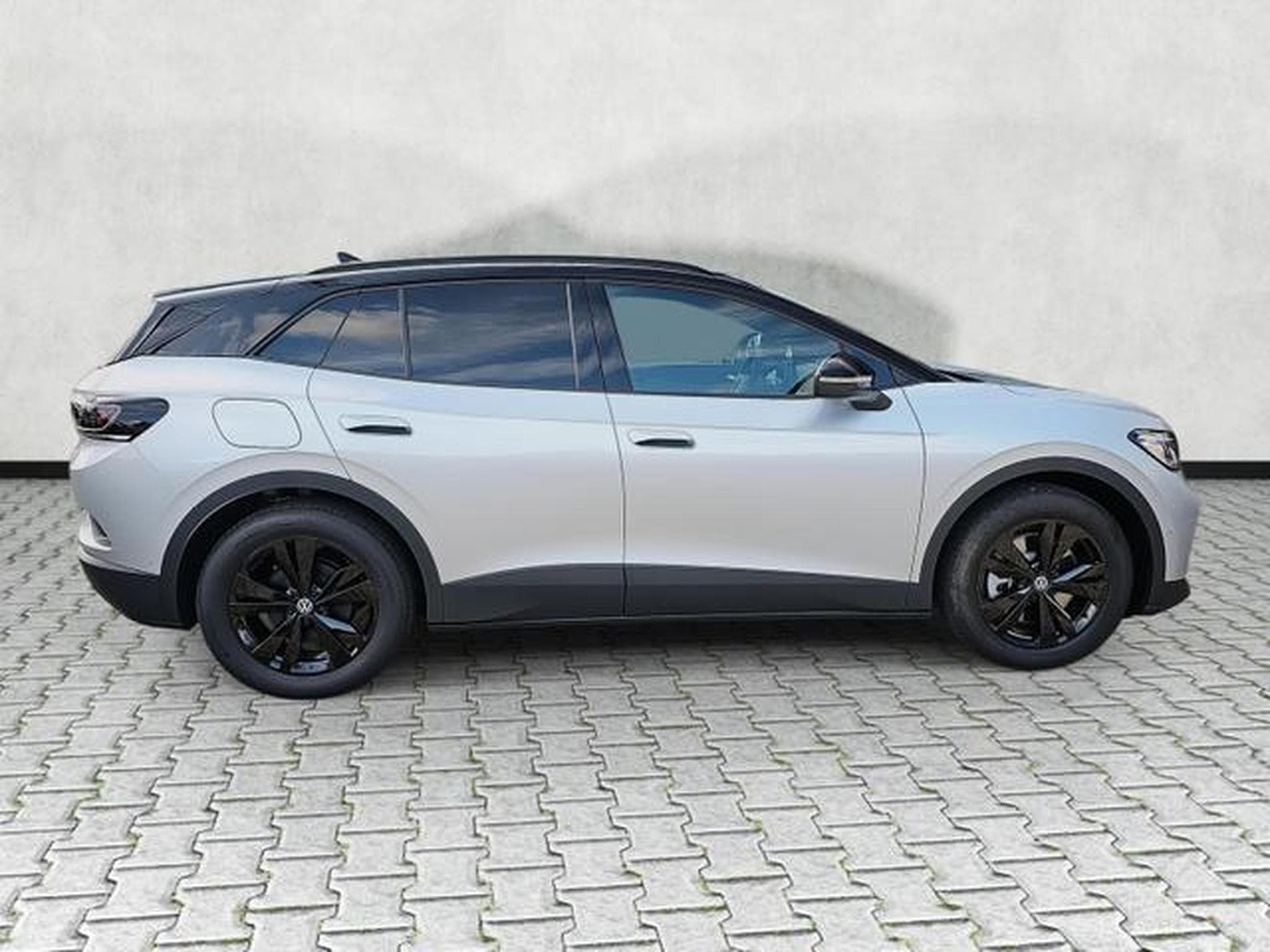 VW ID.4 Pro 210 kW mit Infotainment-Paket (2026) - Photo 8