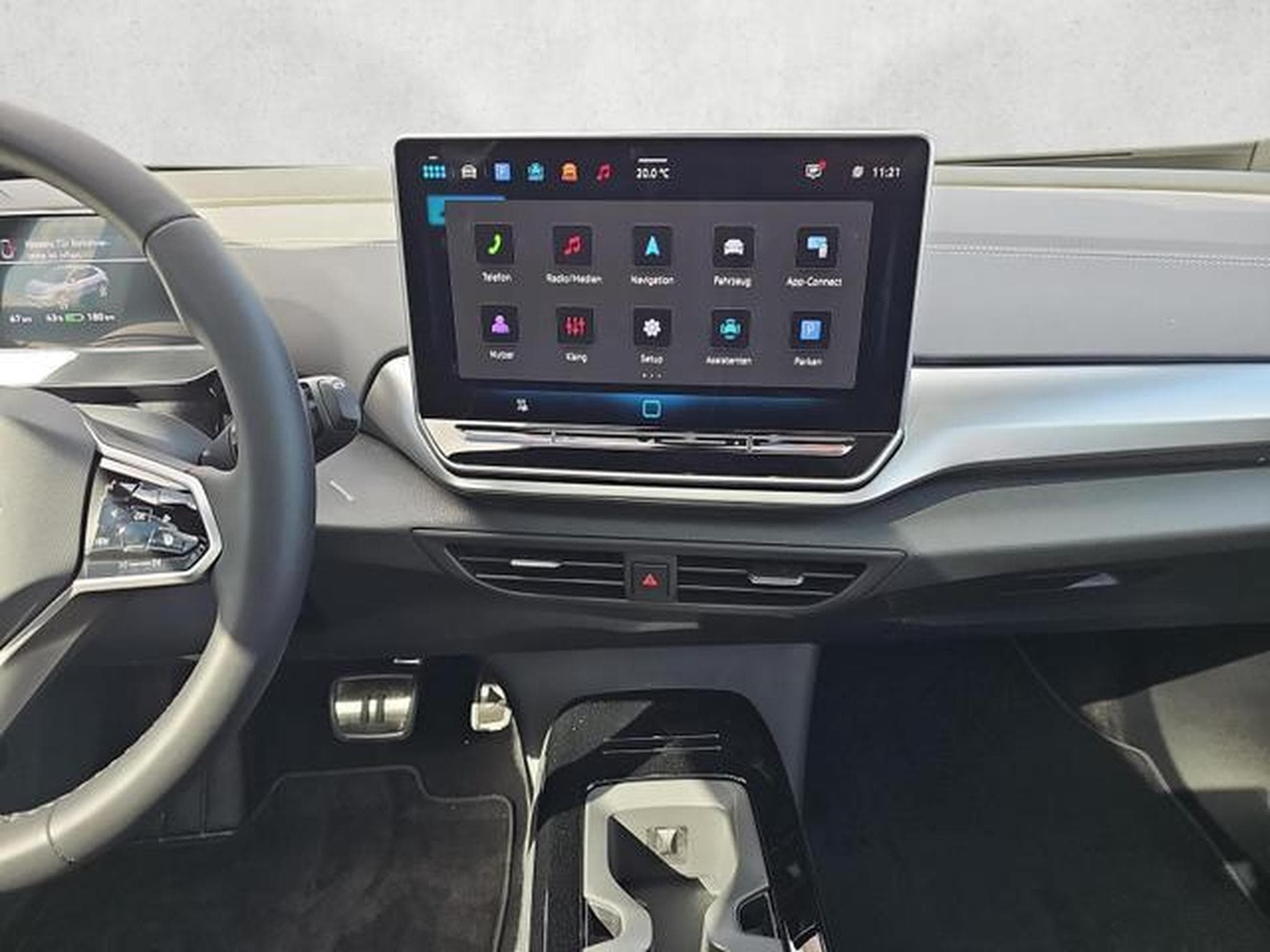 VW ID.4 Pro 210 kW mit Infotainment-Paket (2026) - Photo 12
