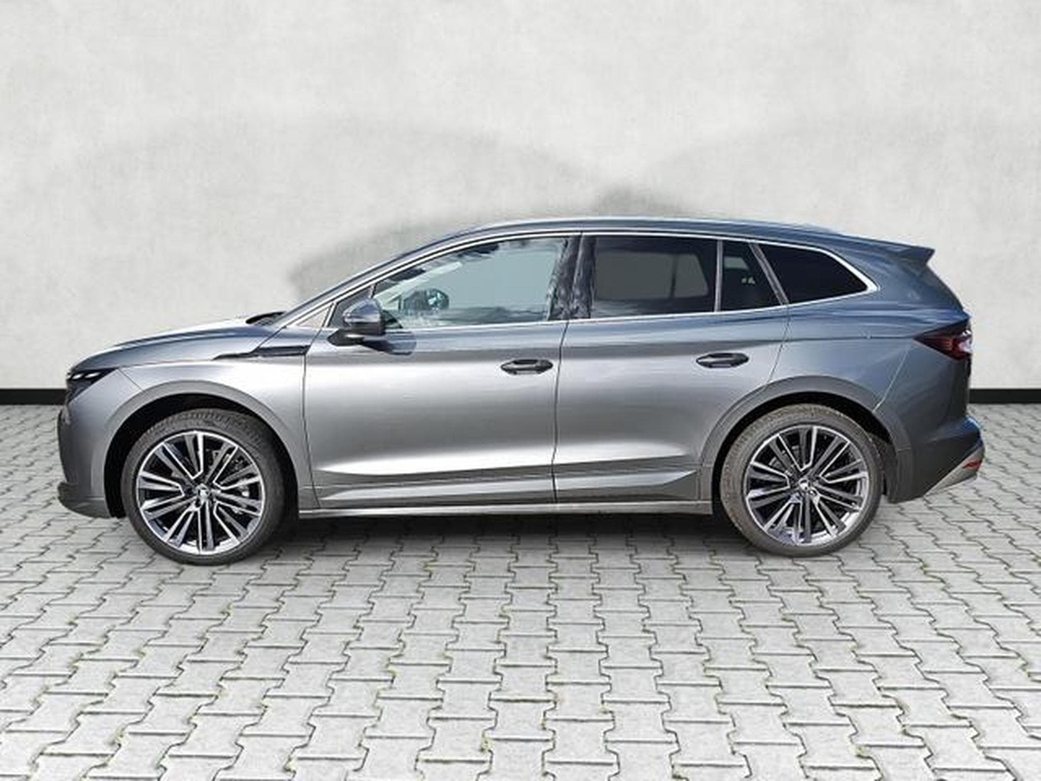 Skoda Enyaq 85 Lounge (2026) - Photo 4