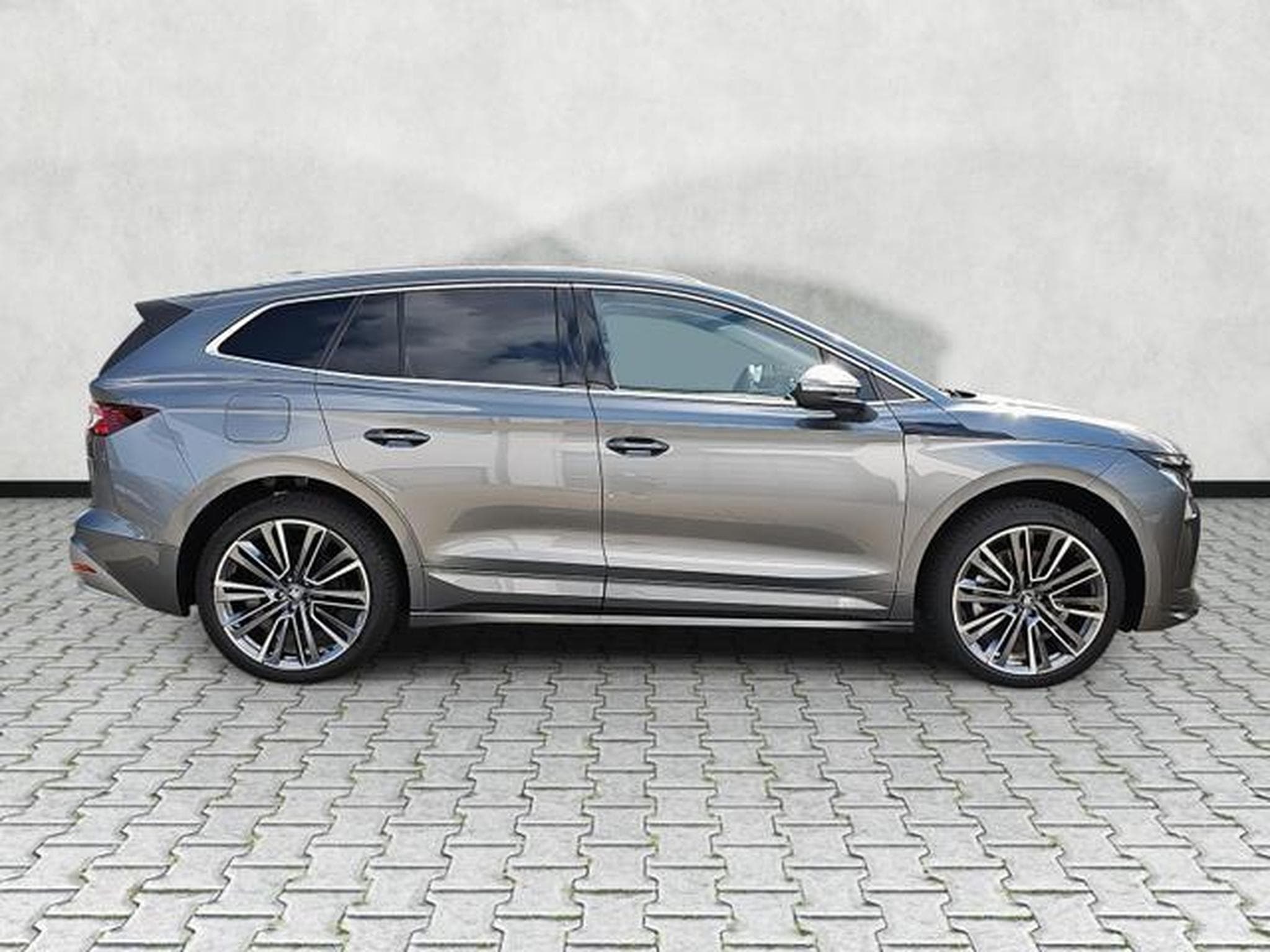 Skoda Enyaq 85 Lounge (2026) - Photo 8