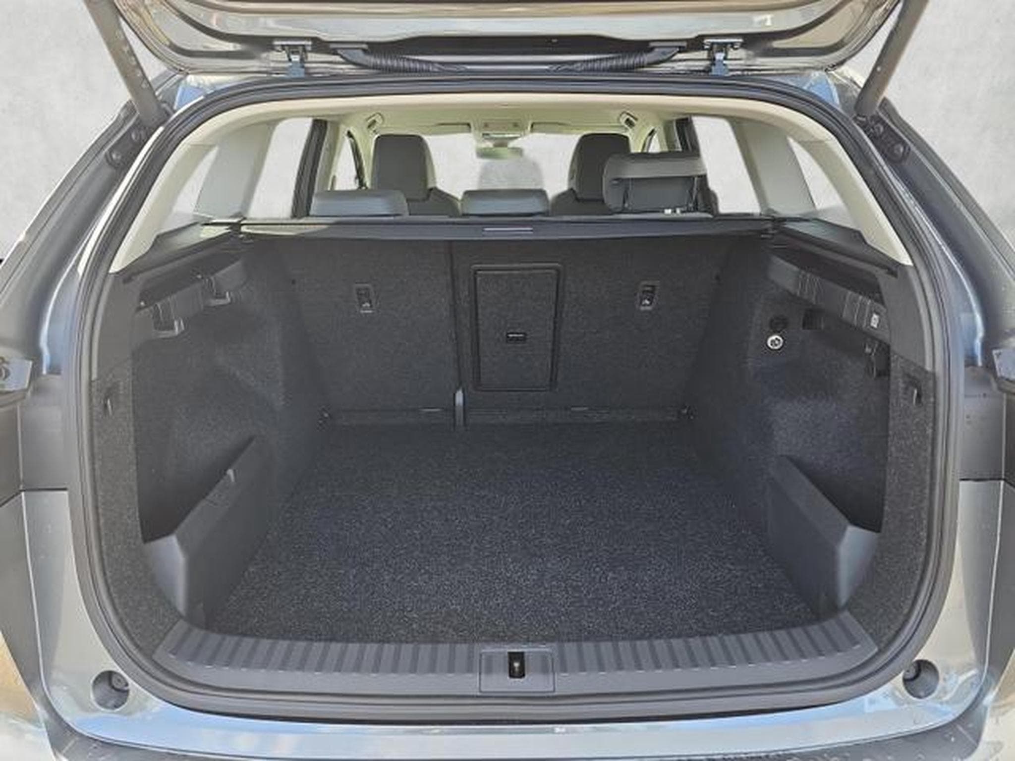 Skoda Enyaq 85 Lounge (2026) - Photo 14