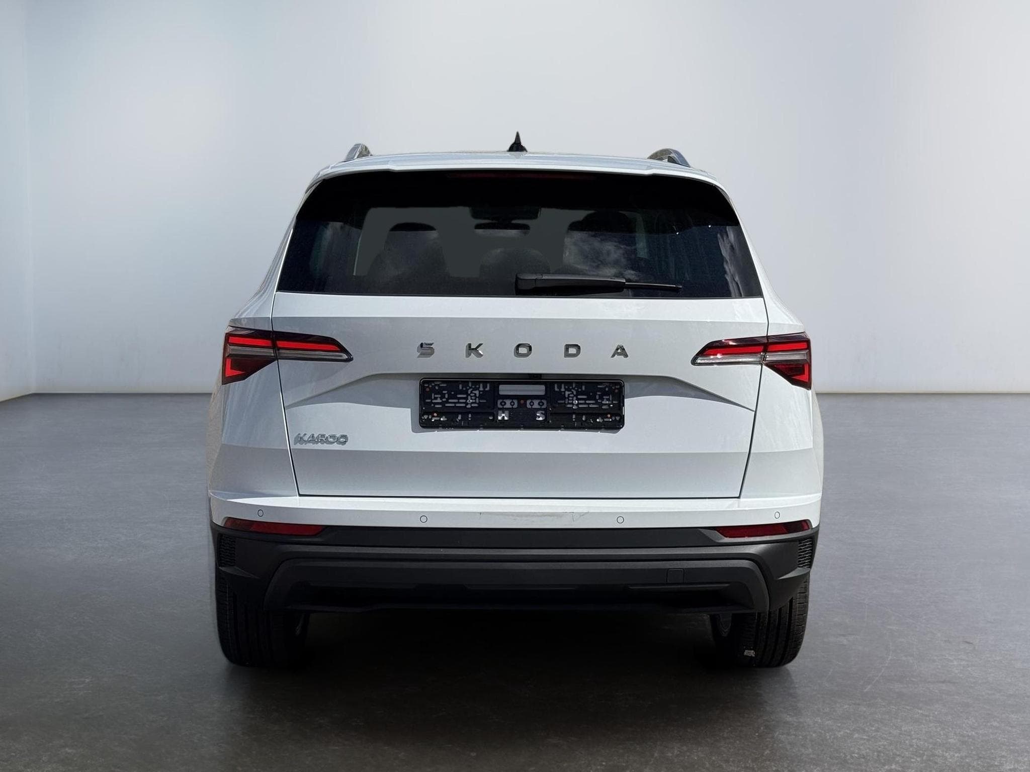 Skoda Karoq Extra Plus (2026) - Photo 3
