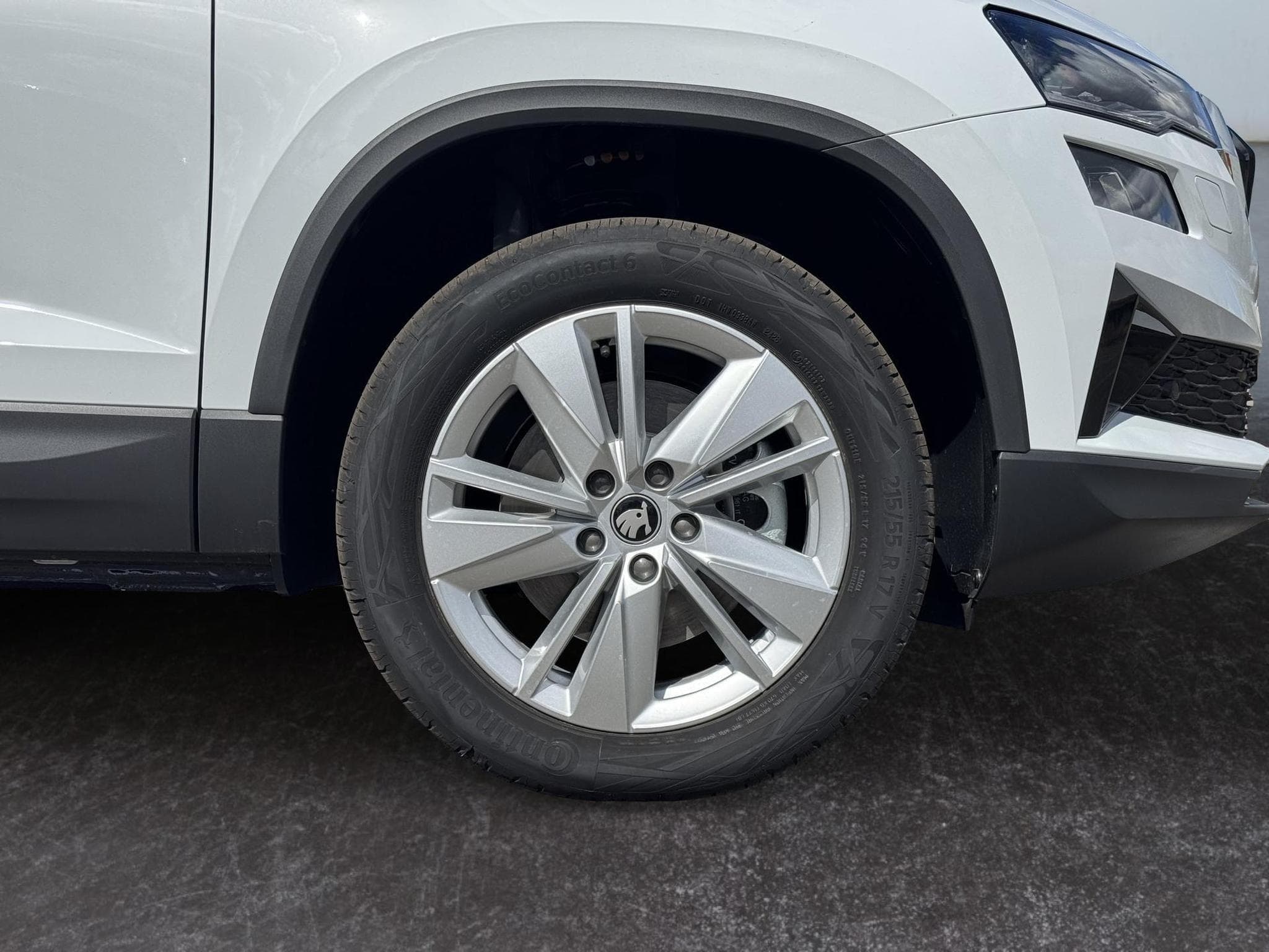 Skoda Karoq Extra Plus (2026) - Photo 6