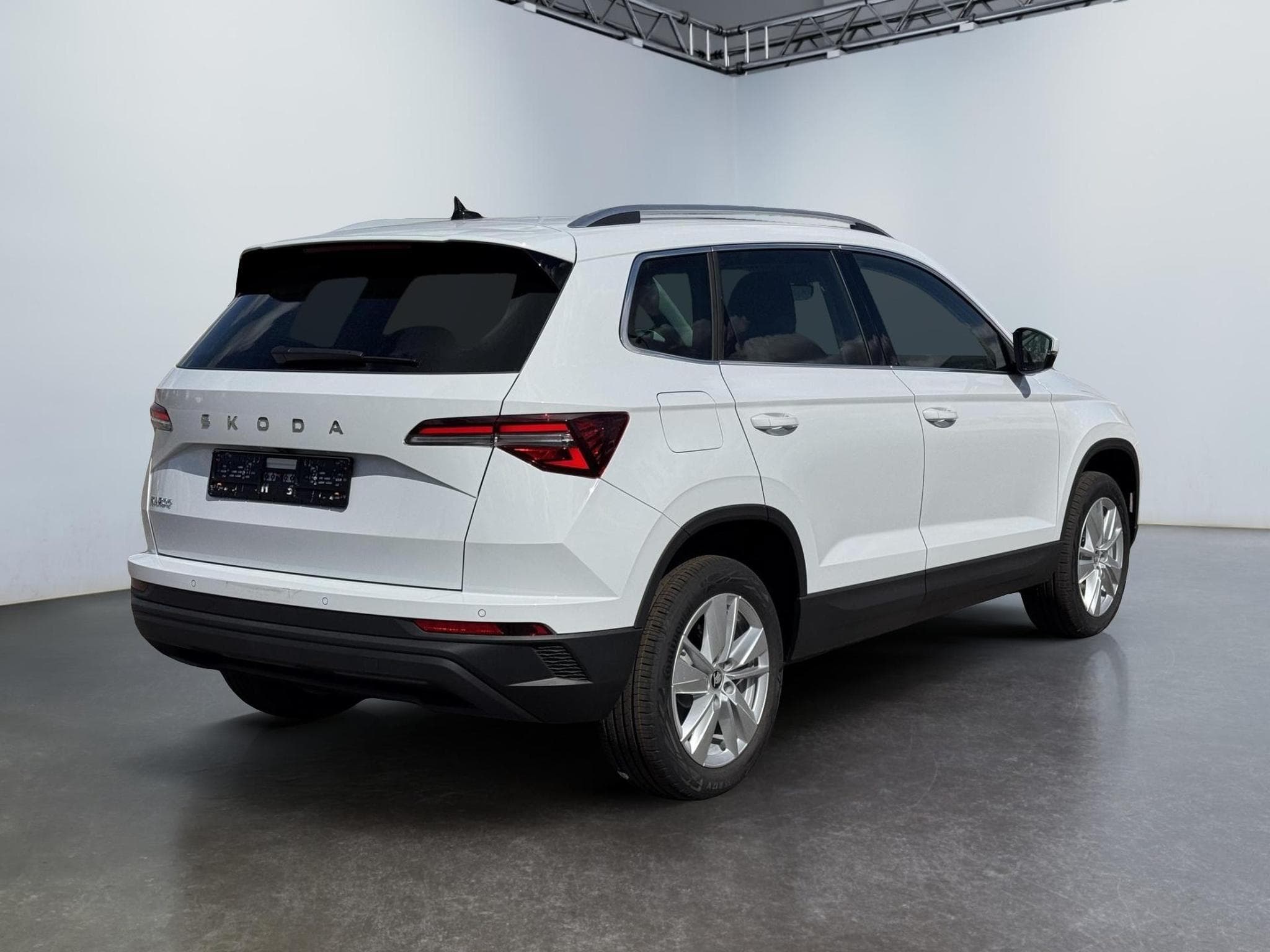 Skoda Karoq Extra Plus (2026) - Photo 4