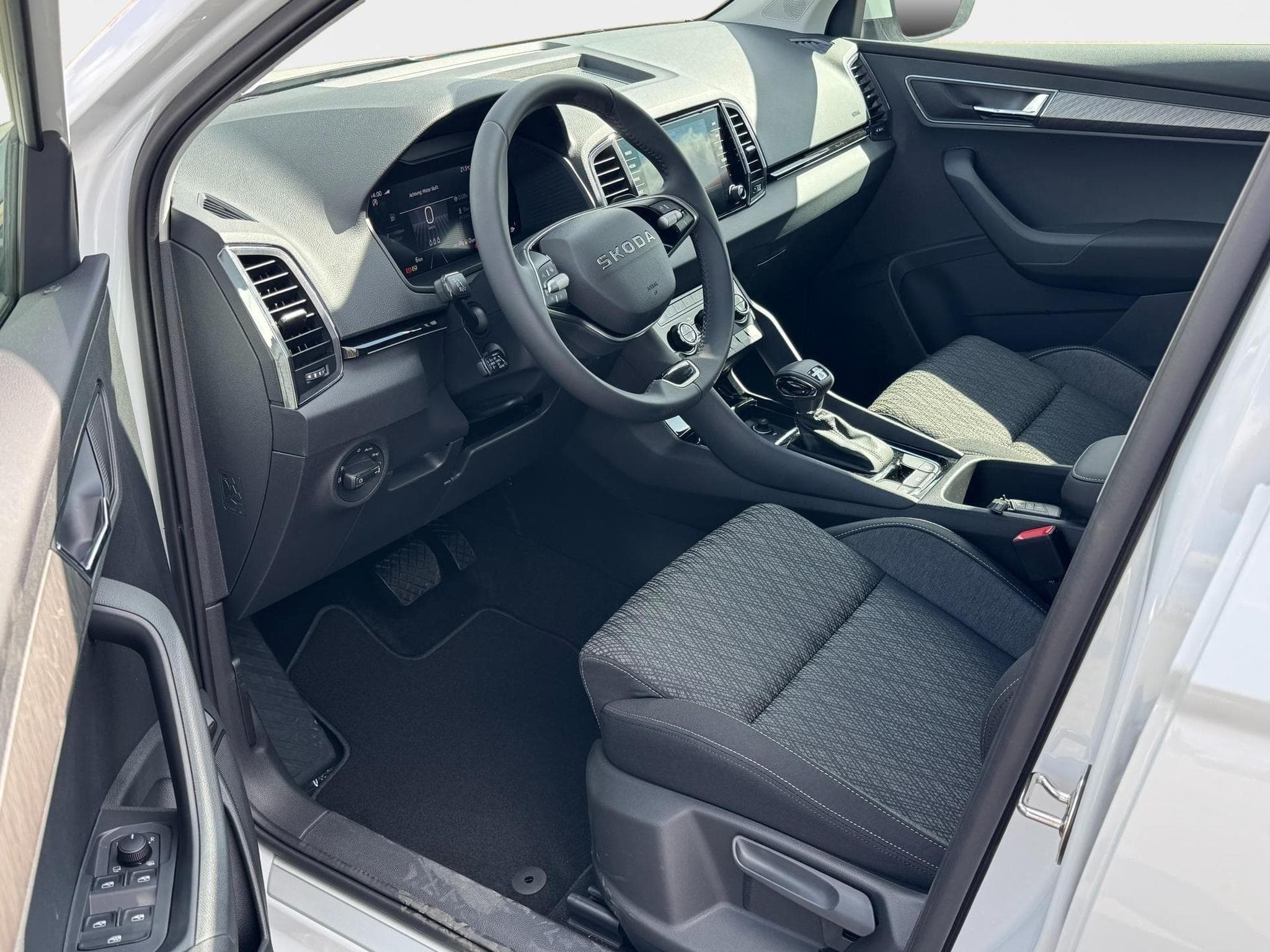 Skoda Karoq Extra Plus (2026) - Photo 9