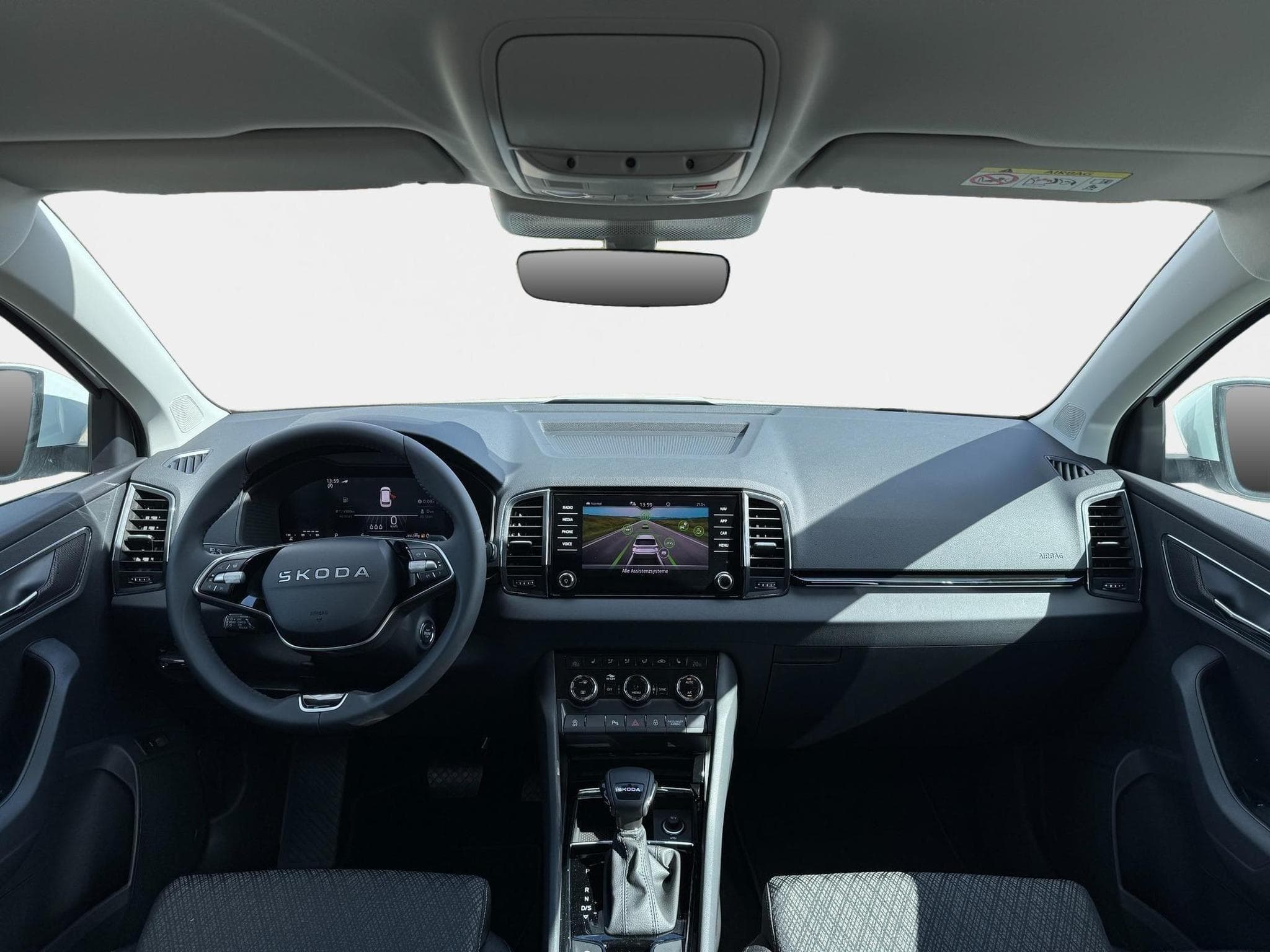Skoda Karoq Extra Plus (2026) - Photo 8
