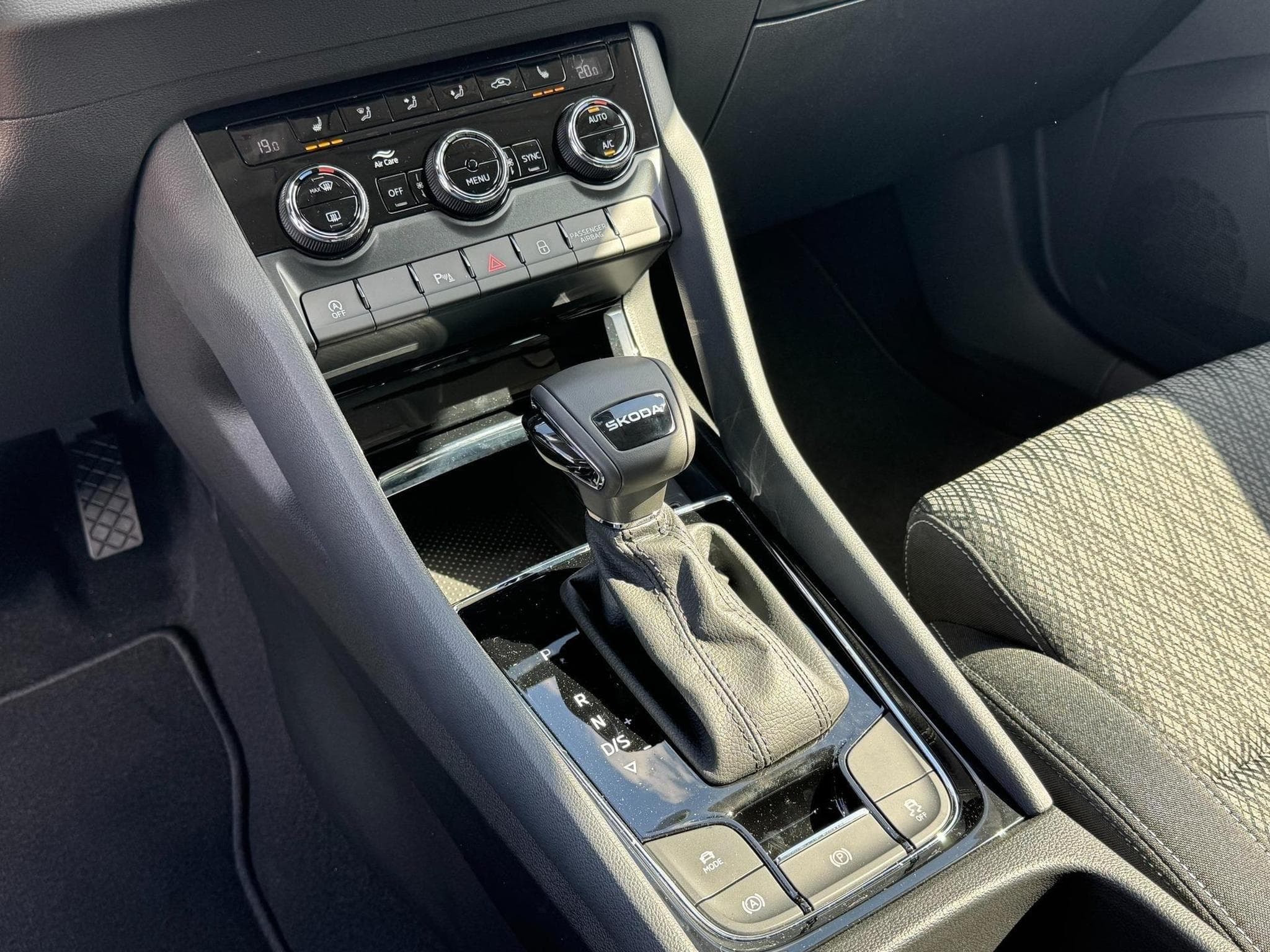 Skoda Karoq Extra Plus (2026) - Photo 13