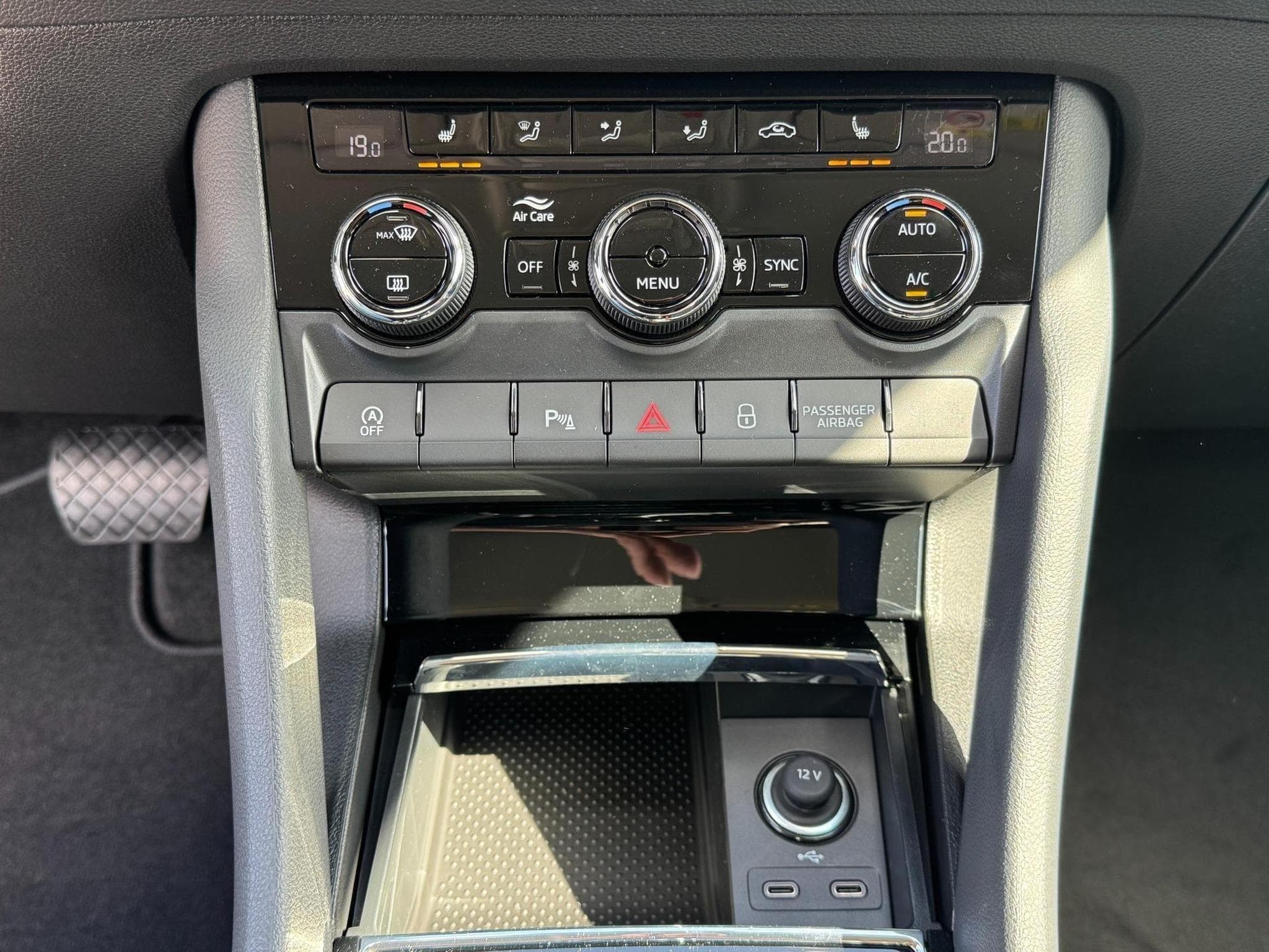 Skoda Karoq Extra Plus (2026) - Photo 15