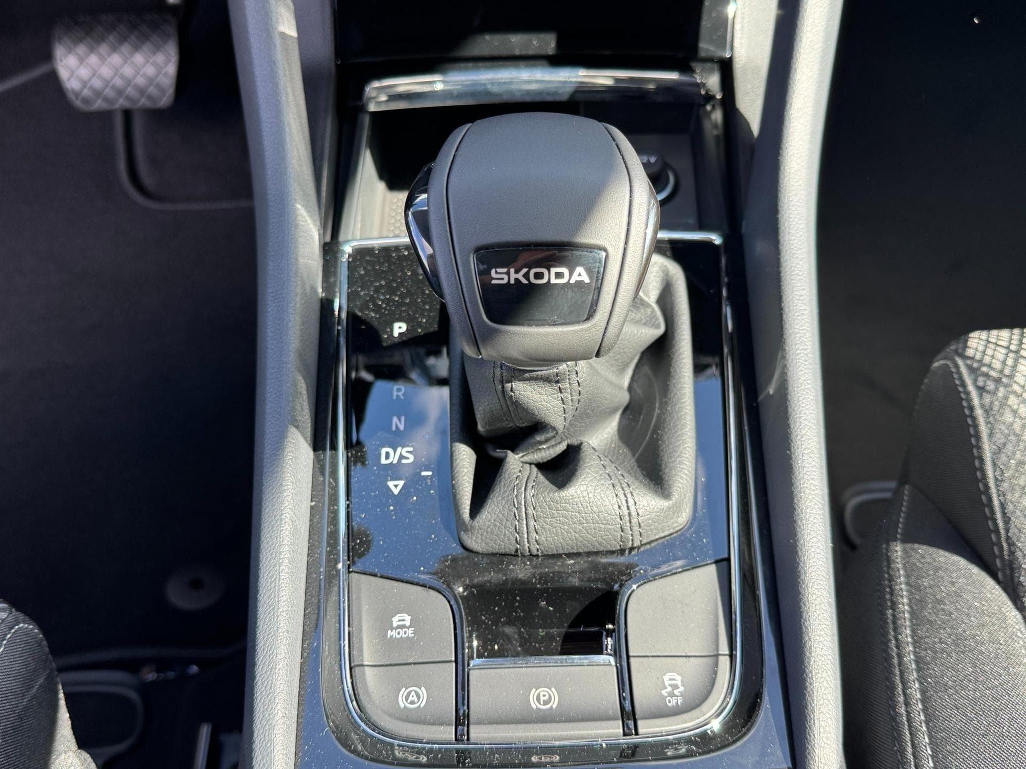 Skoda Karoq Extra Plus (2026) - Photo 14