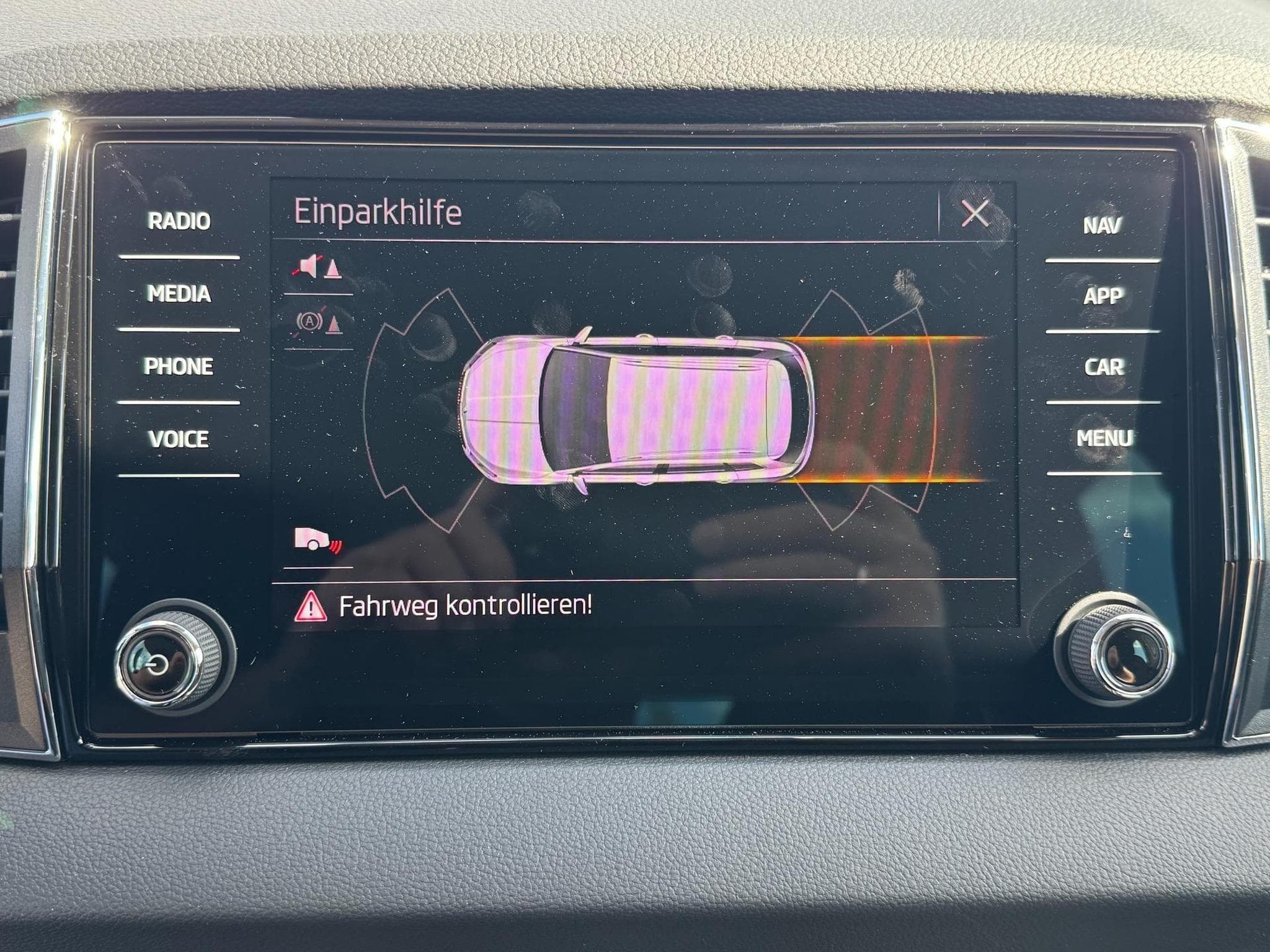 Skoda Karoq Extra Plus (2026) - Photo 17