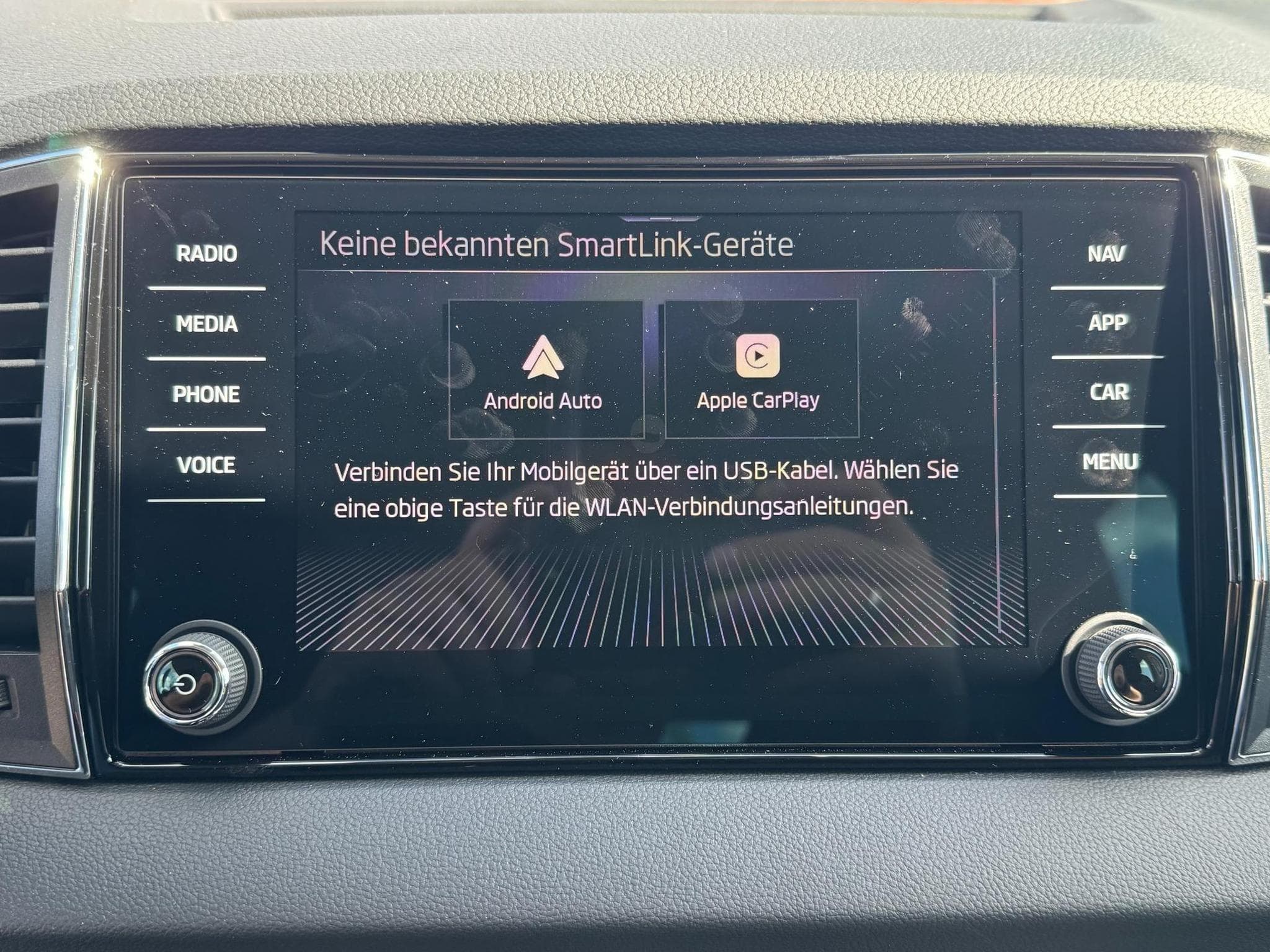 Skoda Karoq Extra Plus (2026) - Photo 19