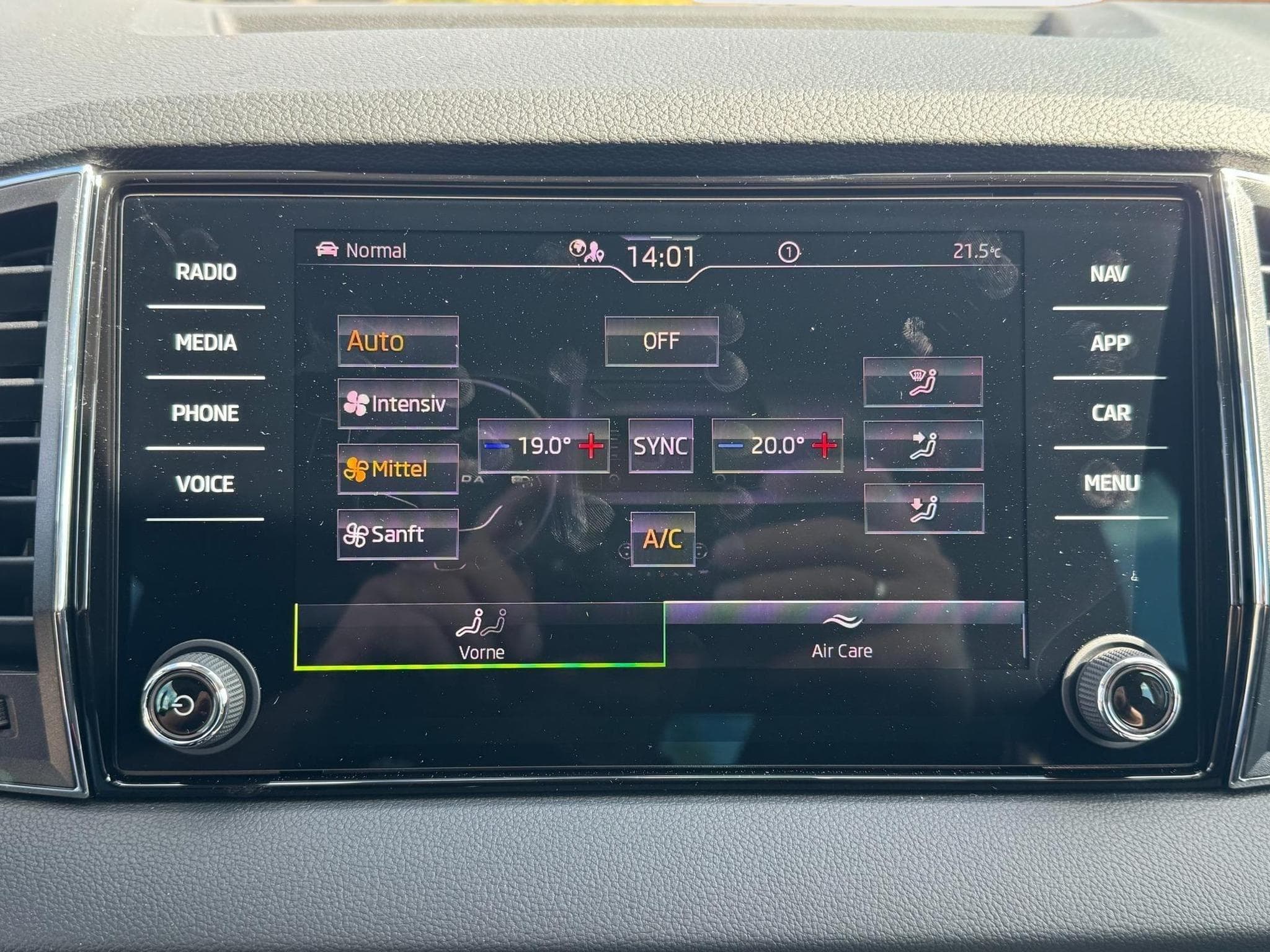 Skoda Karoq Extra Plus (2026) - Photo 20