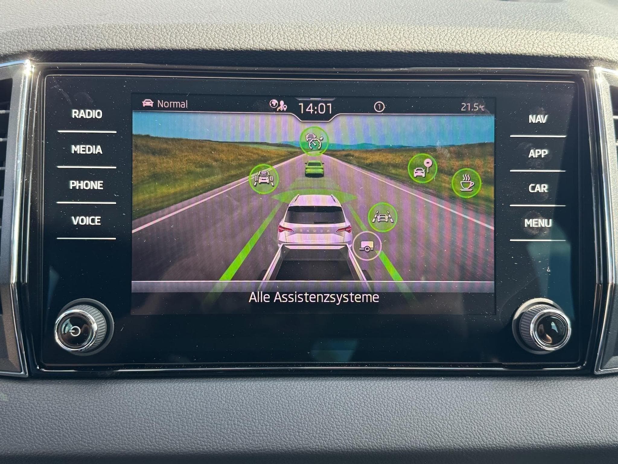 Skoda Karoq Extra Plus (2026) - Photo 21