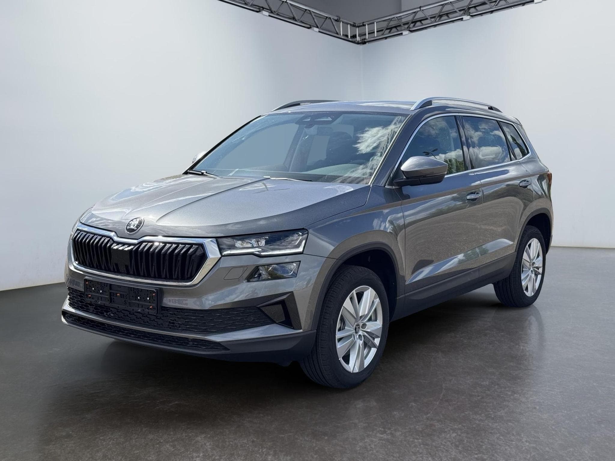 Skoda Karoq Extra Plus (2026) - Photo 1