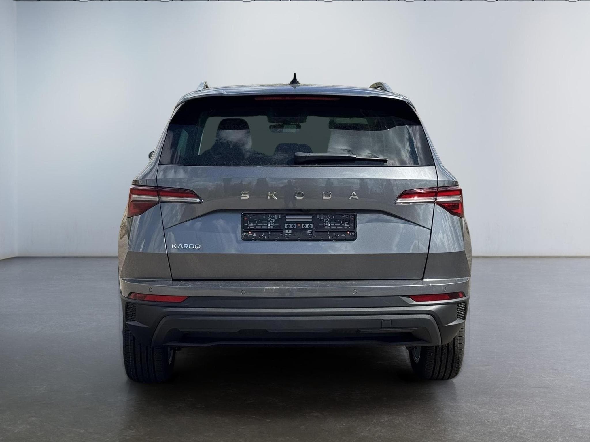 Skoda Karoq Extra Plus (2026) - Photo 3