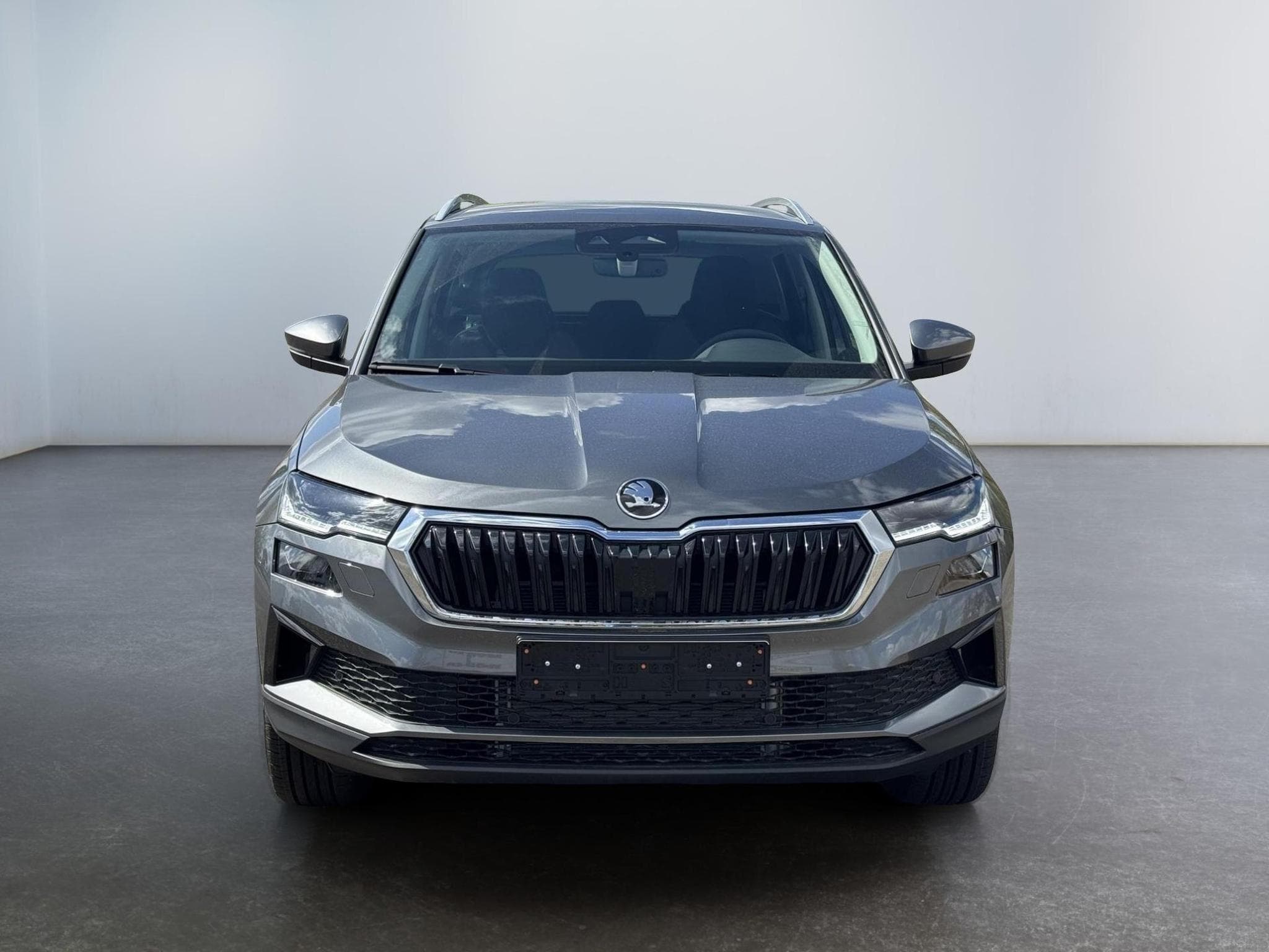 Skoda Karoq Extra Plus (2026) - Photo 2