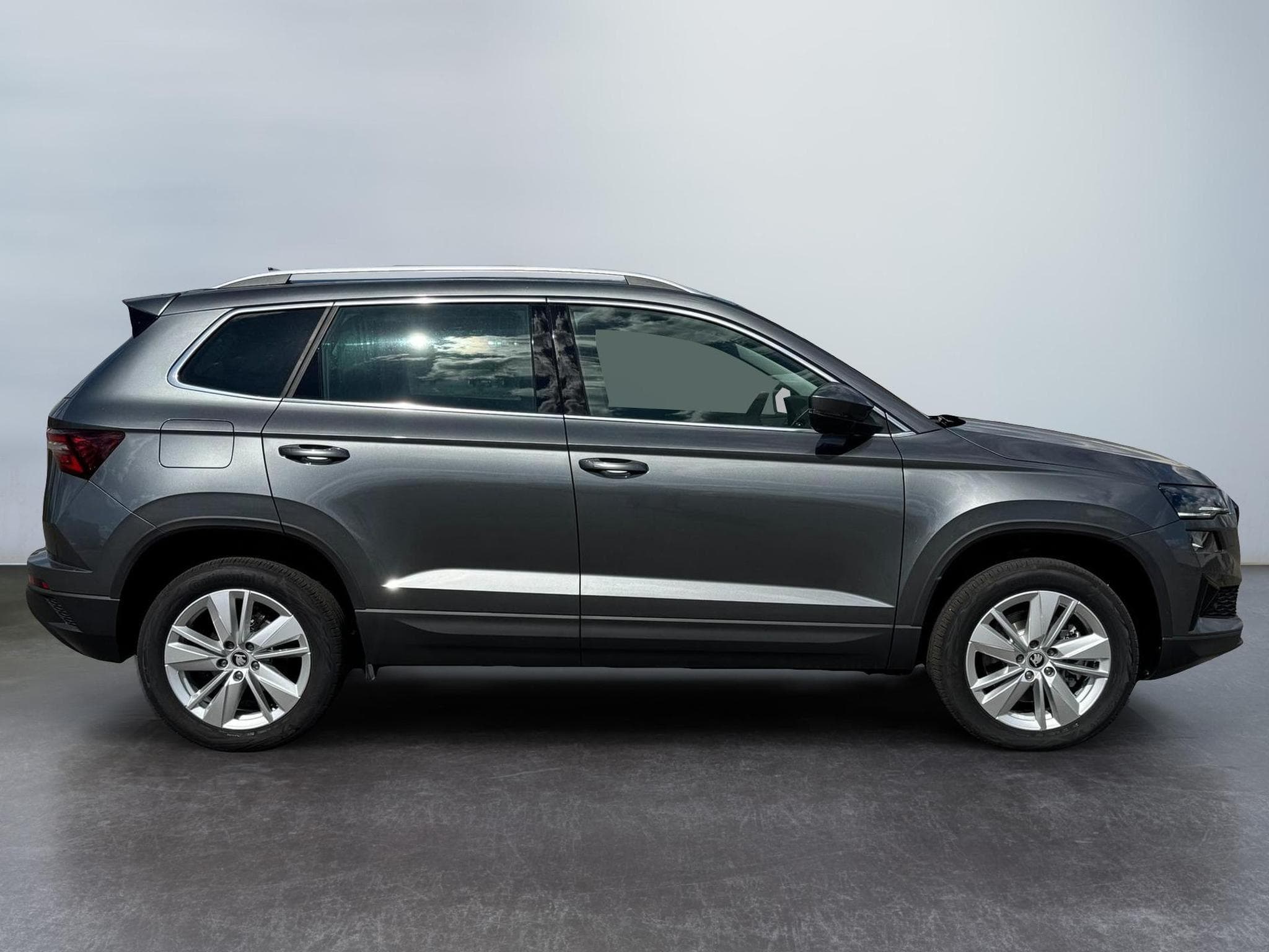 Skoda Karoq Extra Plus (2026) - Photo 6