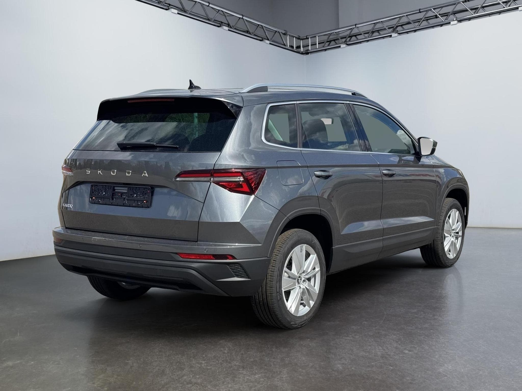Skoda Karoq Extra Plus (2026) - Photo 4