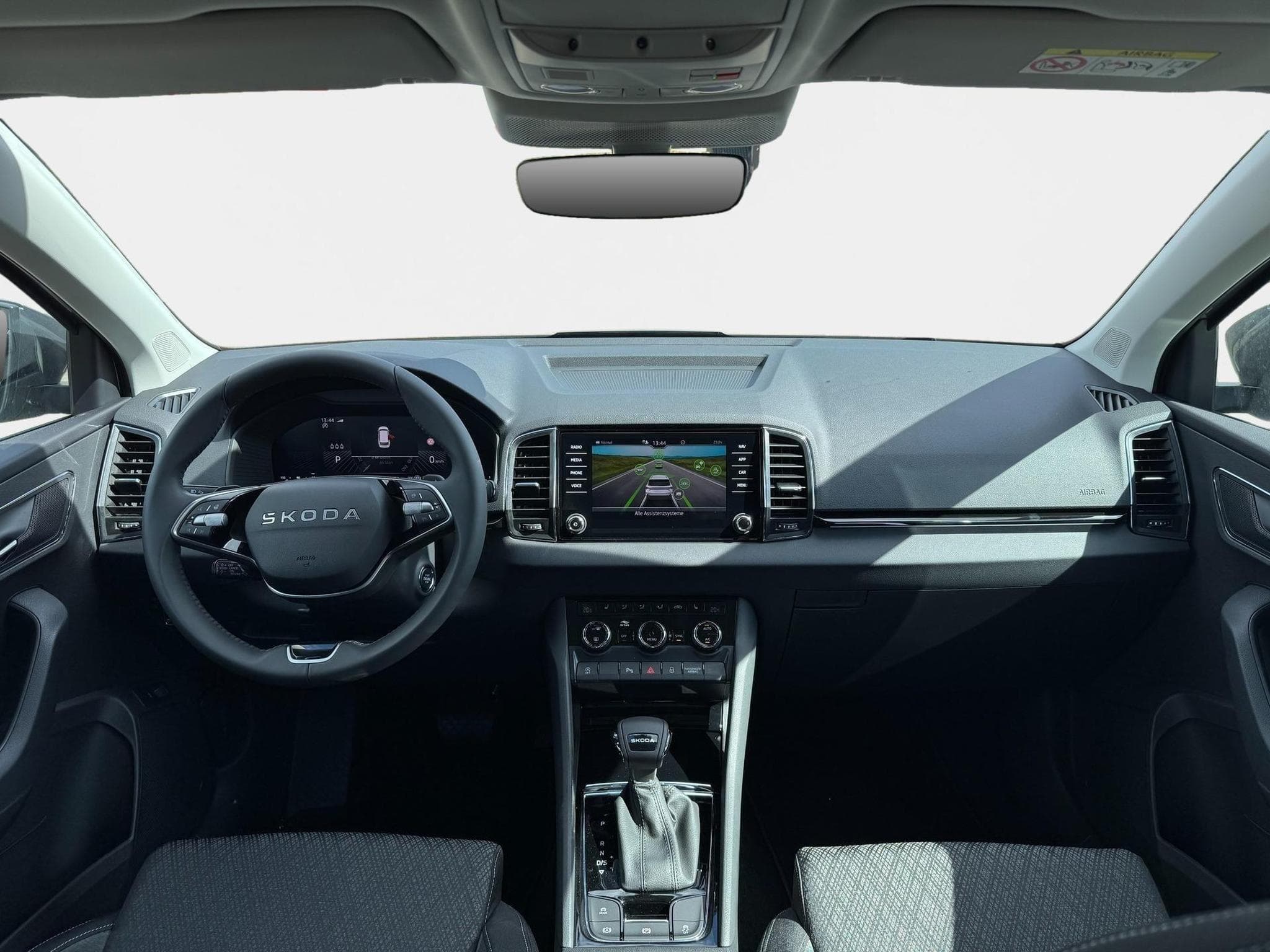 Skoda Karoq Extra Plus (2026) - Photo 9