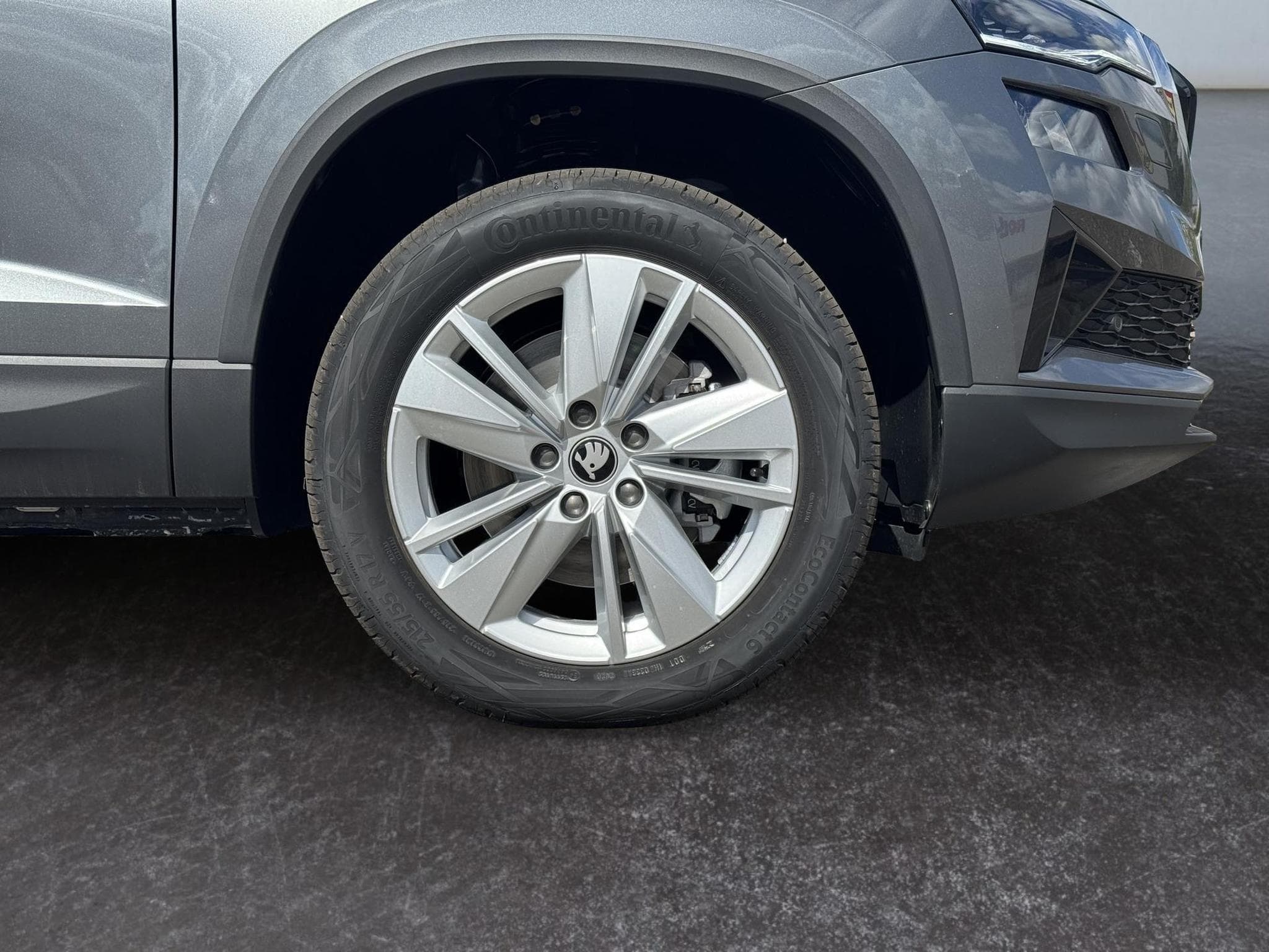 Skoda Karoq Extra Plus (2026) - Photo 7