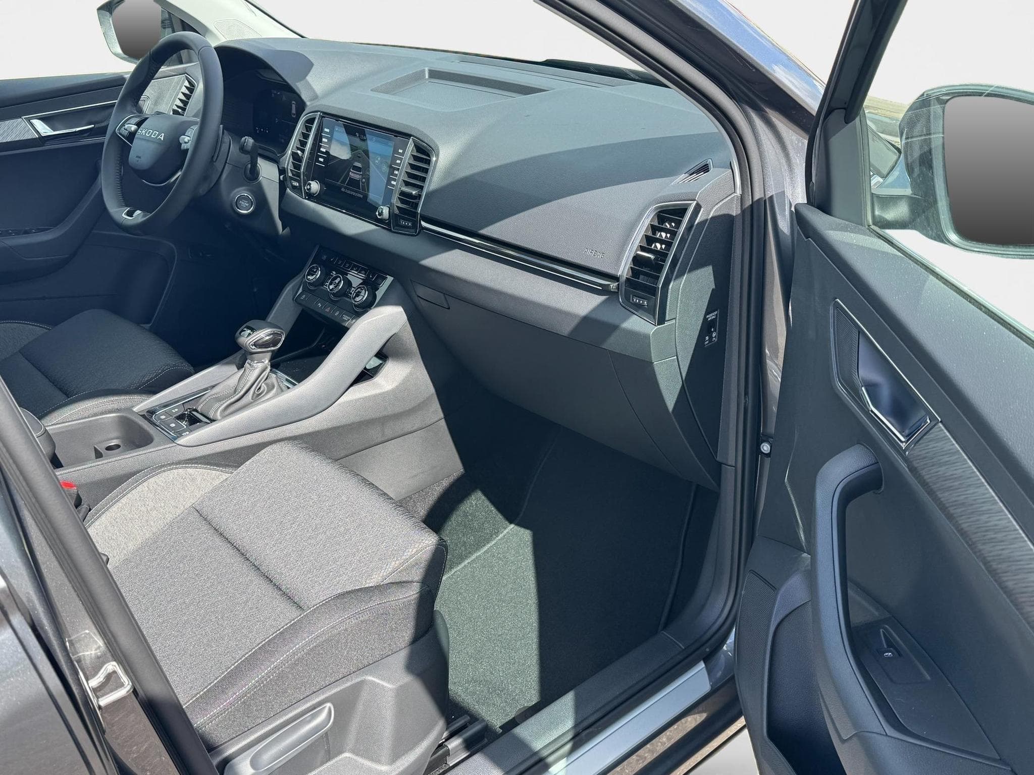 Skoda Karoq Extra Plus (2026) - Photo 8
