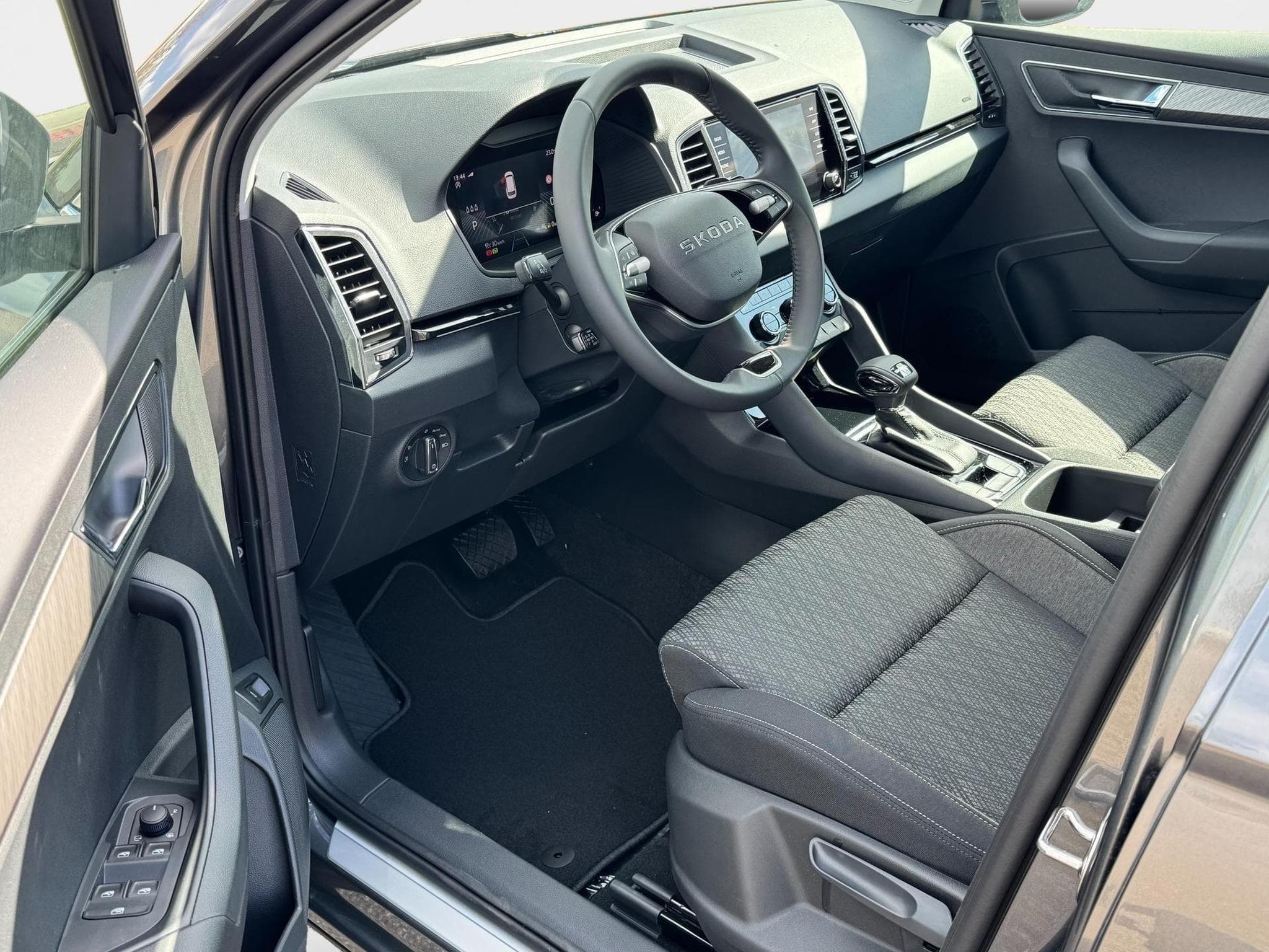 Skoda Karoq Extra Plus (2026) - Photo 10