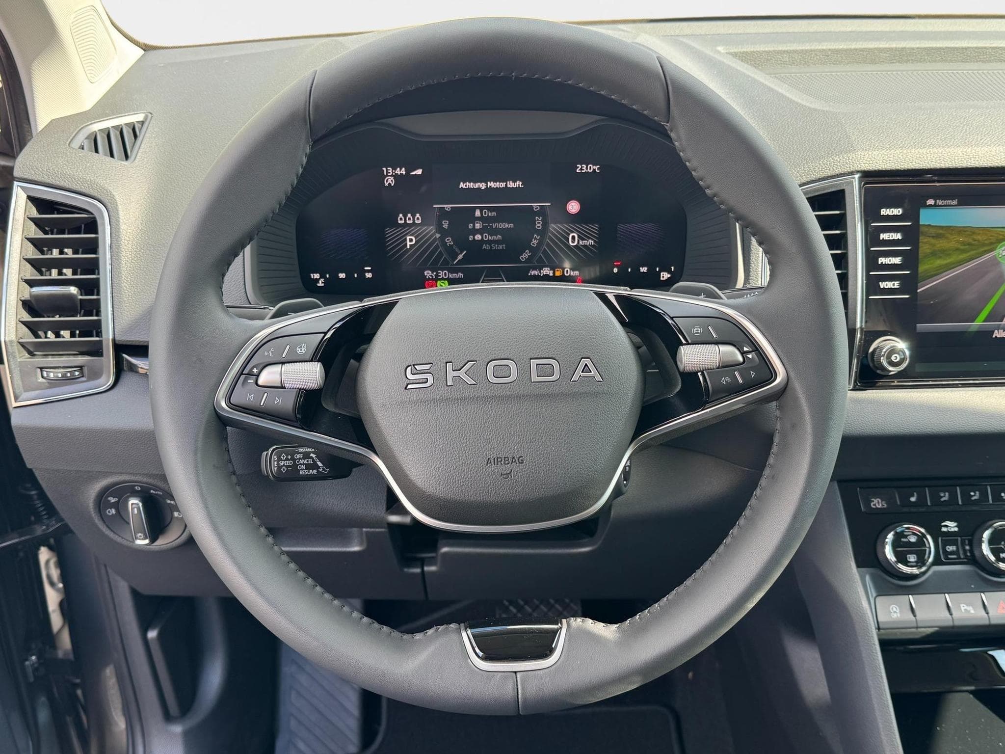 Skoda Karoq Extra Plus (2026) - Photo 11